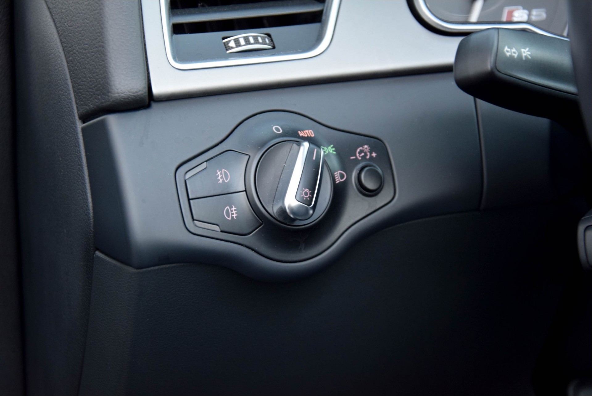 Audi S5 Cabriolet 3.0 TFSI quattro Alcantara/Nieuwstaat/Navi Aut7 Foto 10