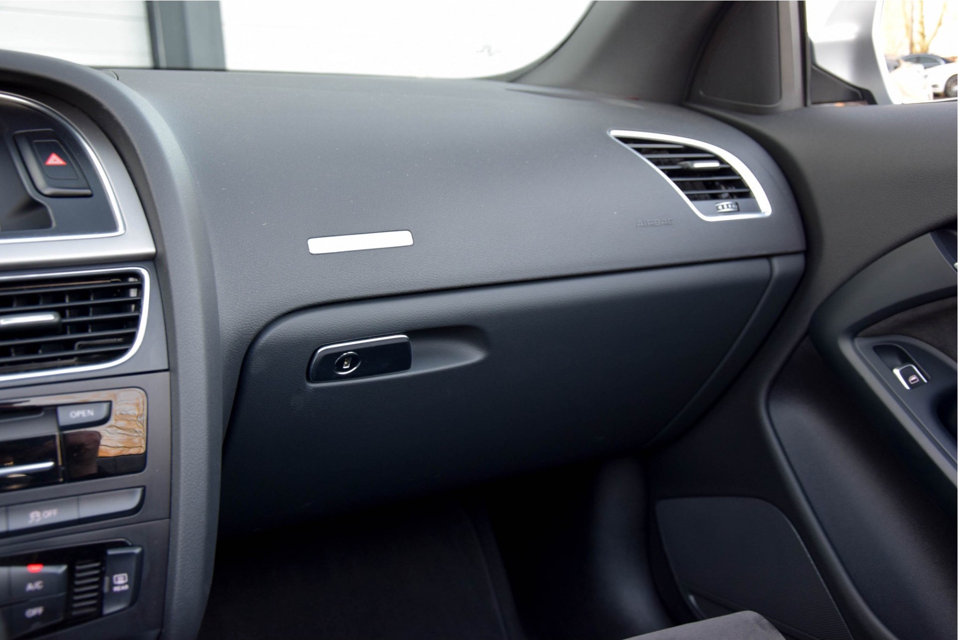 Audi S5 Cabriolet 3.0 TFSI quattro Alcantara/Nieuwstaat/Navi Aut7 Foto 16