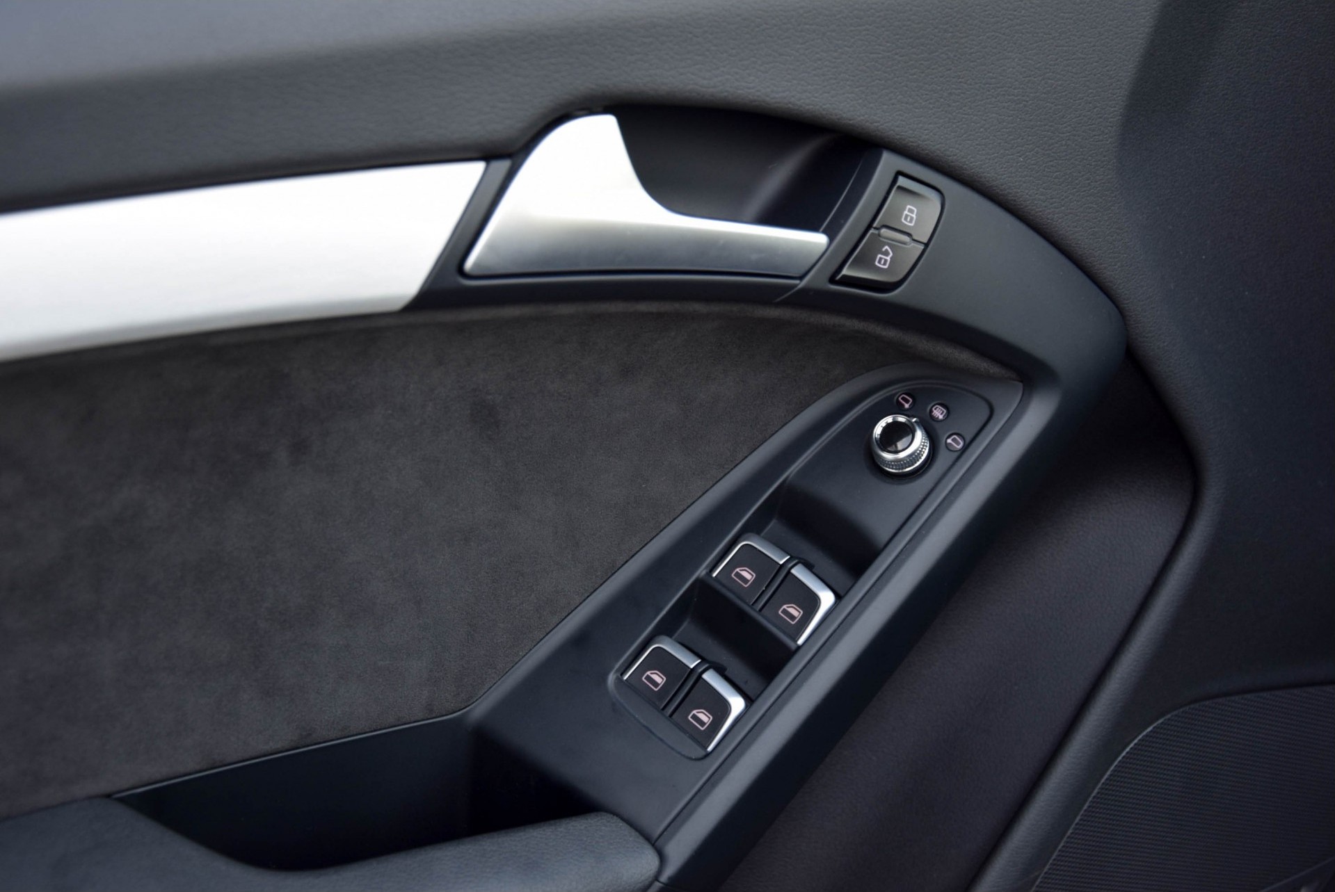 Audi S5 Cabriolet 3.0 TFSI quattro Alcantara/Nieuwstaat/Navi Aut7 Foto 9