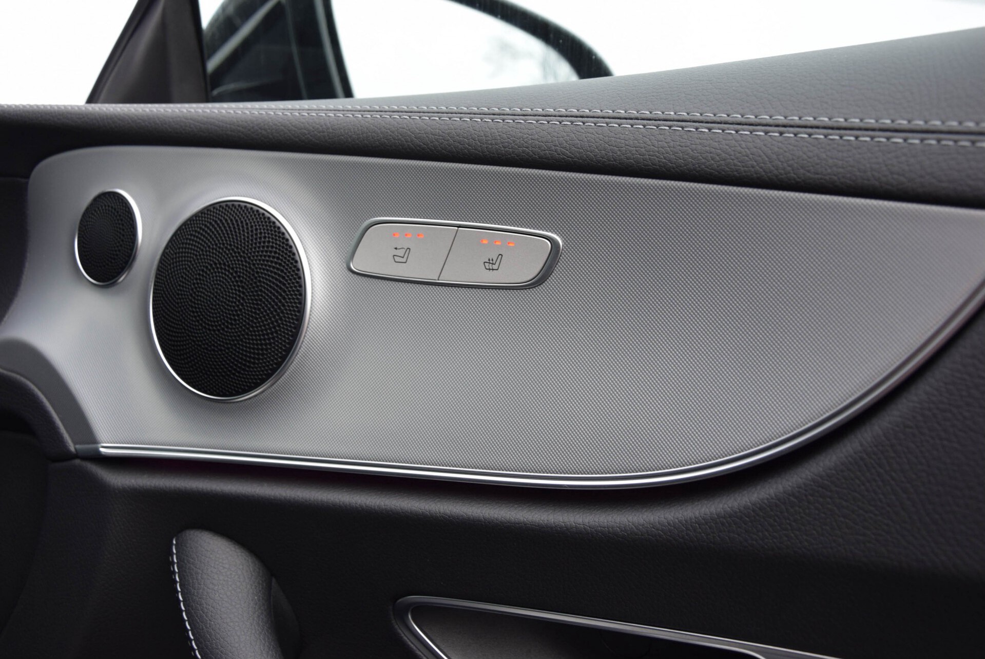 Mercedes-Benz E-Klasse Cabrio 300 AMG Night/Comand/LED/Camera/Keyless/20" Aut9 Foto 21