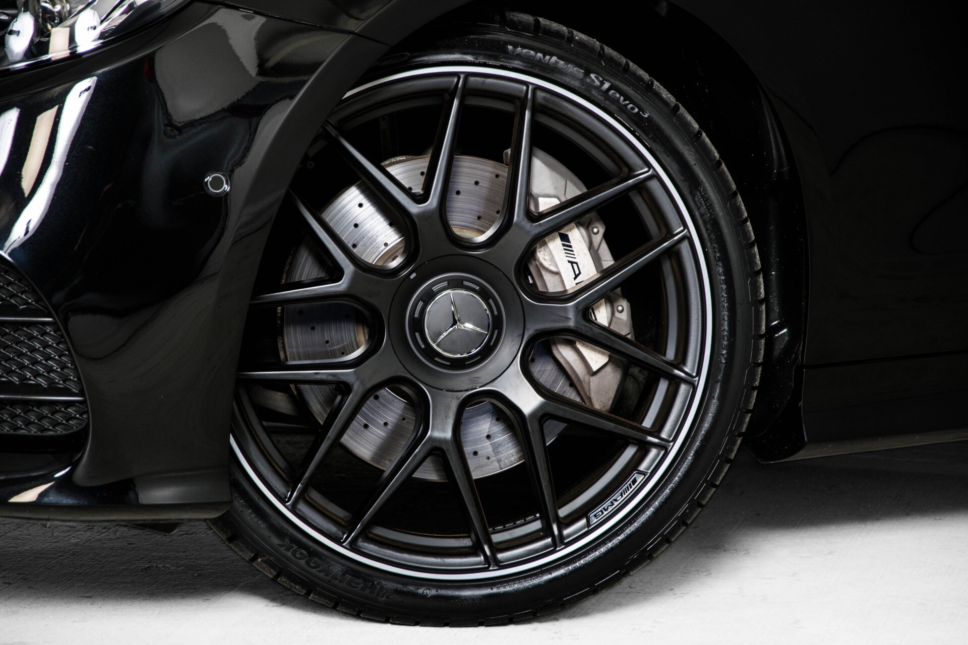 Mercedes-Benz E-Klasse Cabrio 300 AMG Night/Comand/LED/Camera/Keyless/20" Aut9 Foto 26