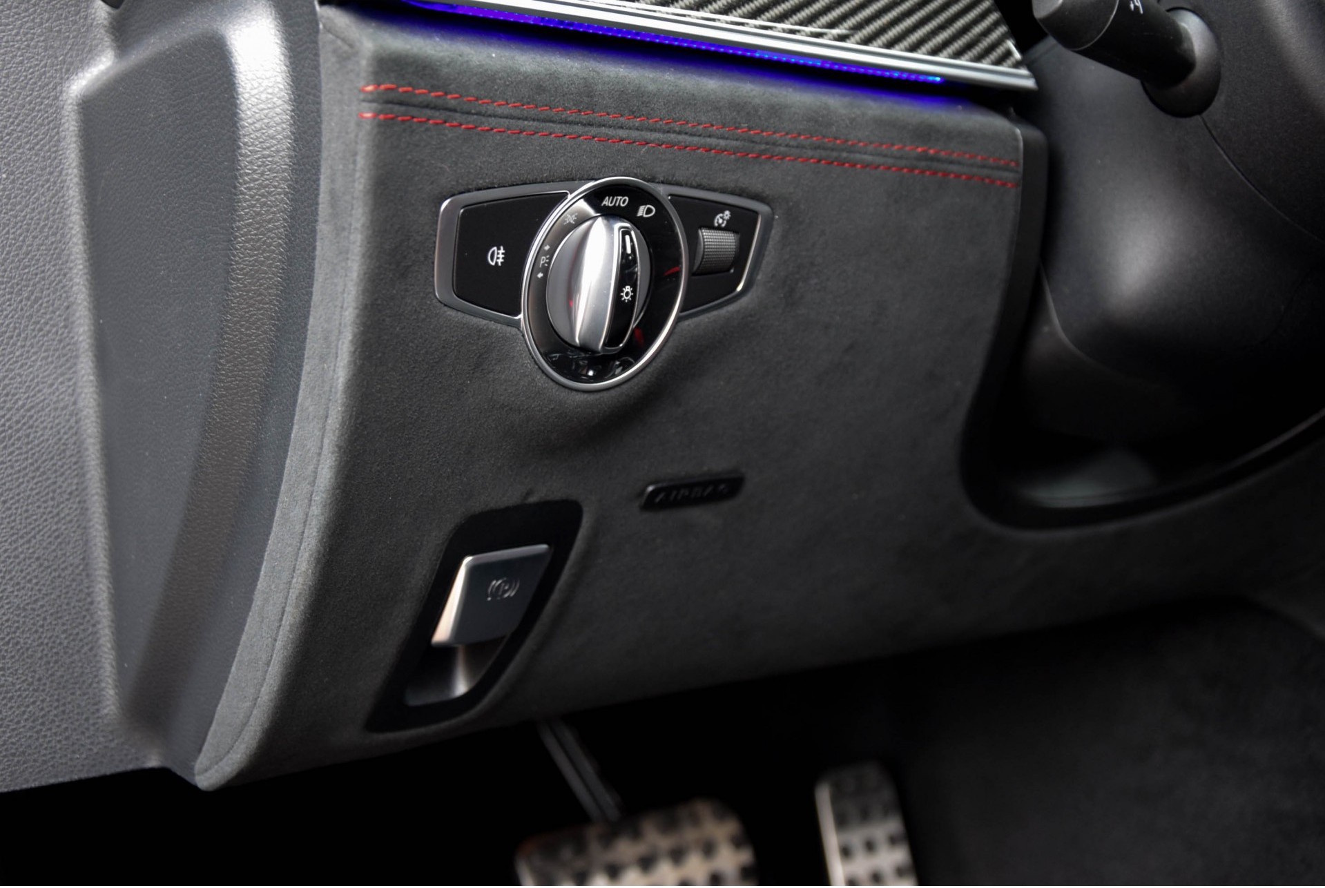 Mercedes-Benz AMG GT 4-Door Coupe 63 S 4M+ Ceramic Full Carbon Designo Aut9 Foto 10