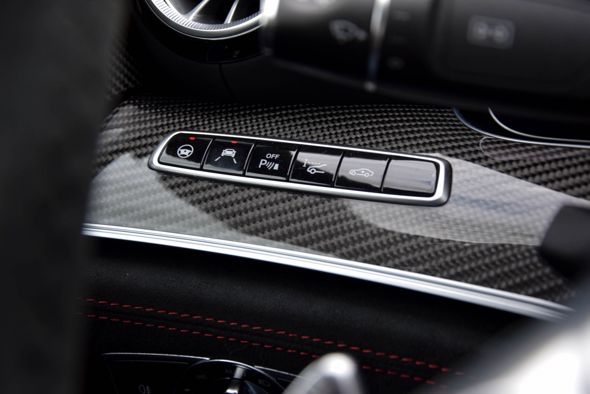 Mercedes-Benz AMG GT 4-Door Coupe 63 S 4M+ Ceramic Full Carbon Designo Aut9 Foto 11