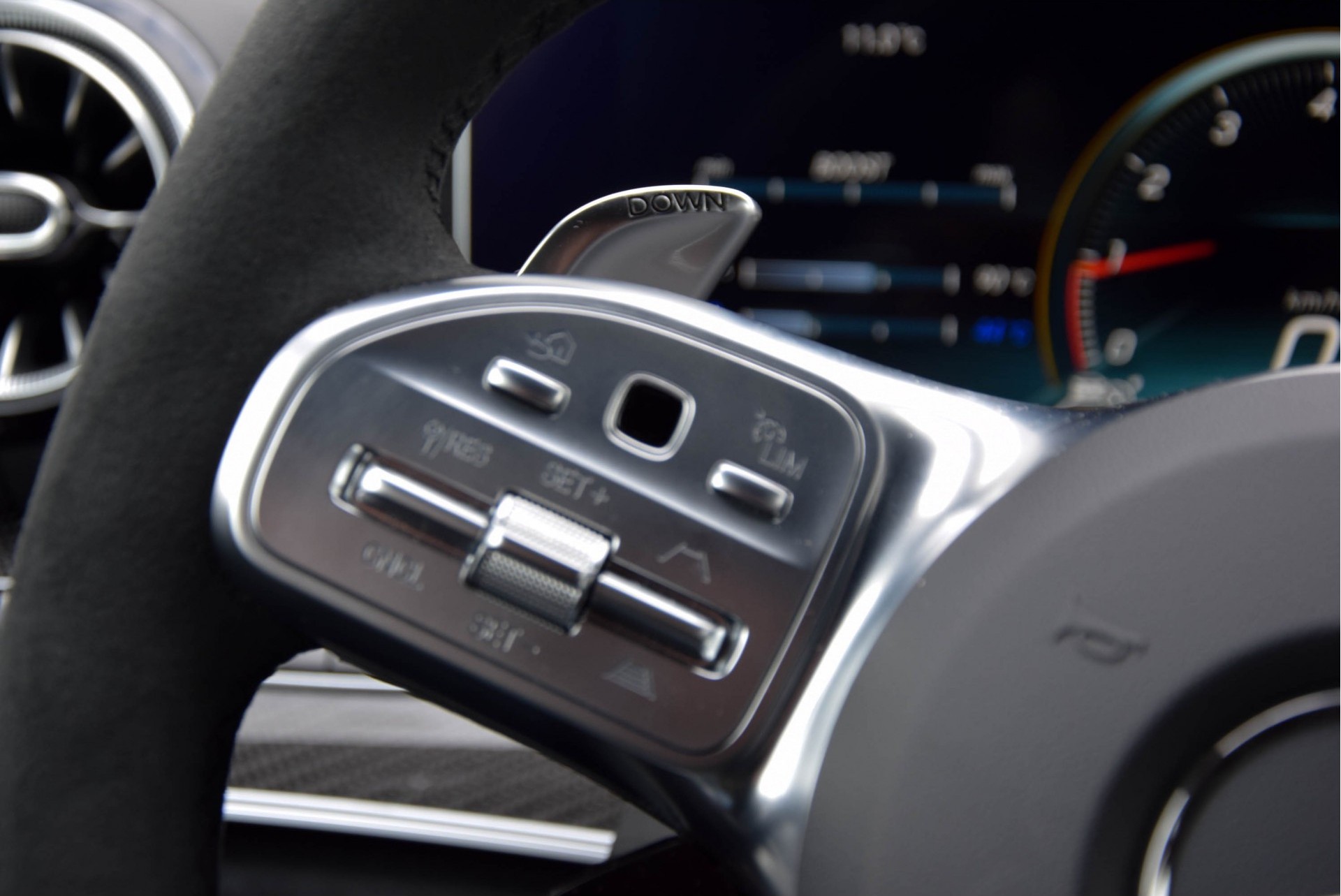 Mercedes-Benz AMG GT 4-Door Coupe 63 S 4M+ Ceramic Full Carbon Designo Aut9 Foto 12