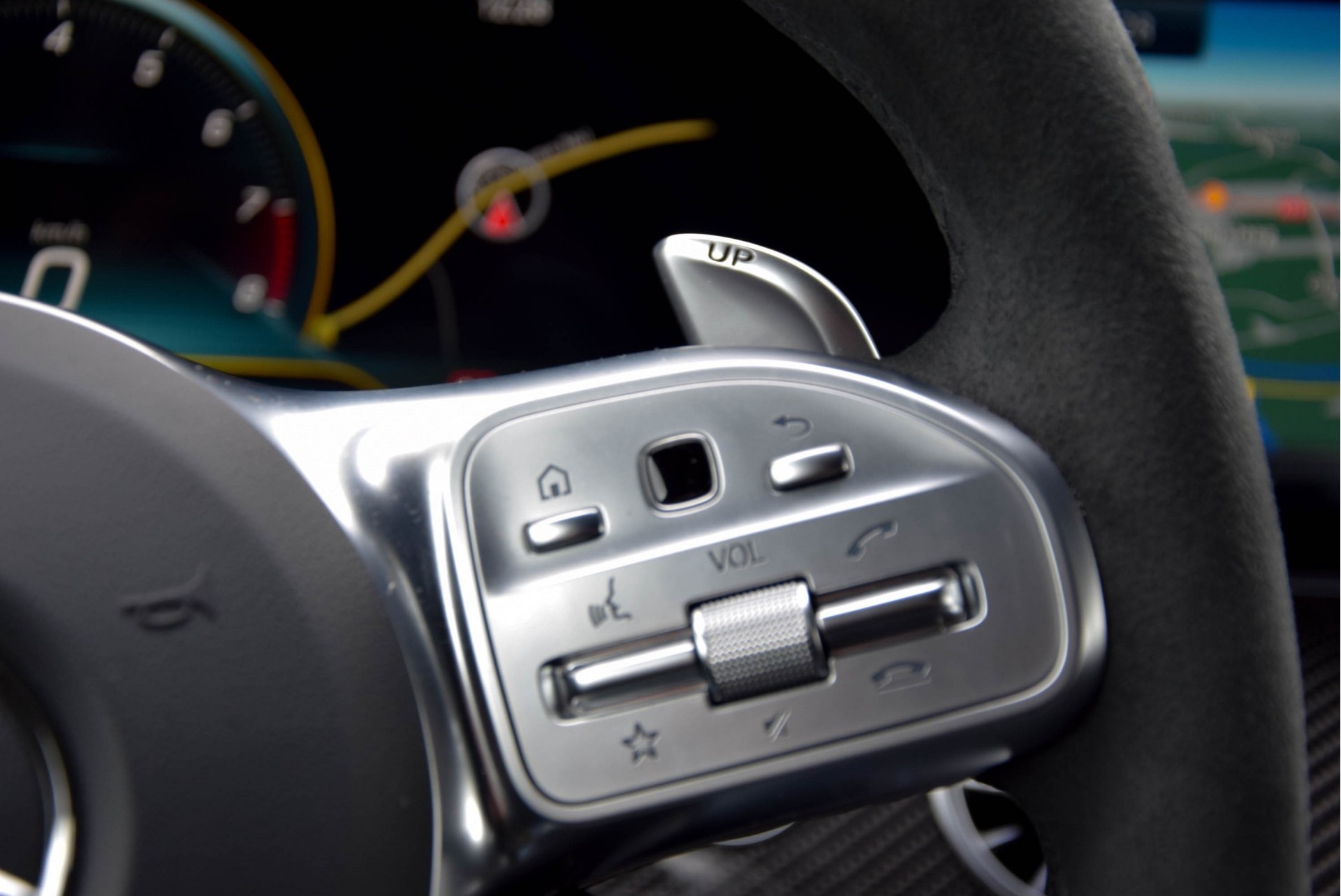 Mercedes-Benz AMG GT 4-Door Coupe 63 S 4M+ Ceramic Full Carbon Designo Aut9 Foto 14