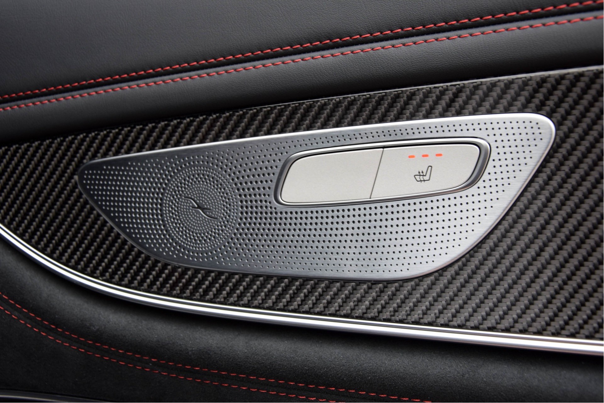 Mercedes-Benz AMG GT 4-Door Coupe 63 S 4M+ Ceramic Full Carbon Designo Aut9 Foto 21