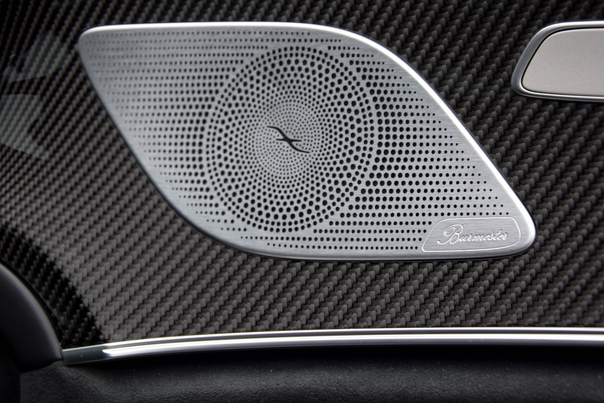 Mercedes-Benz AMG GT 4-Door Coupe 63 S 4M+ Ceramic Full Carbon Designo Aut9 Foto 22