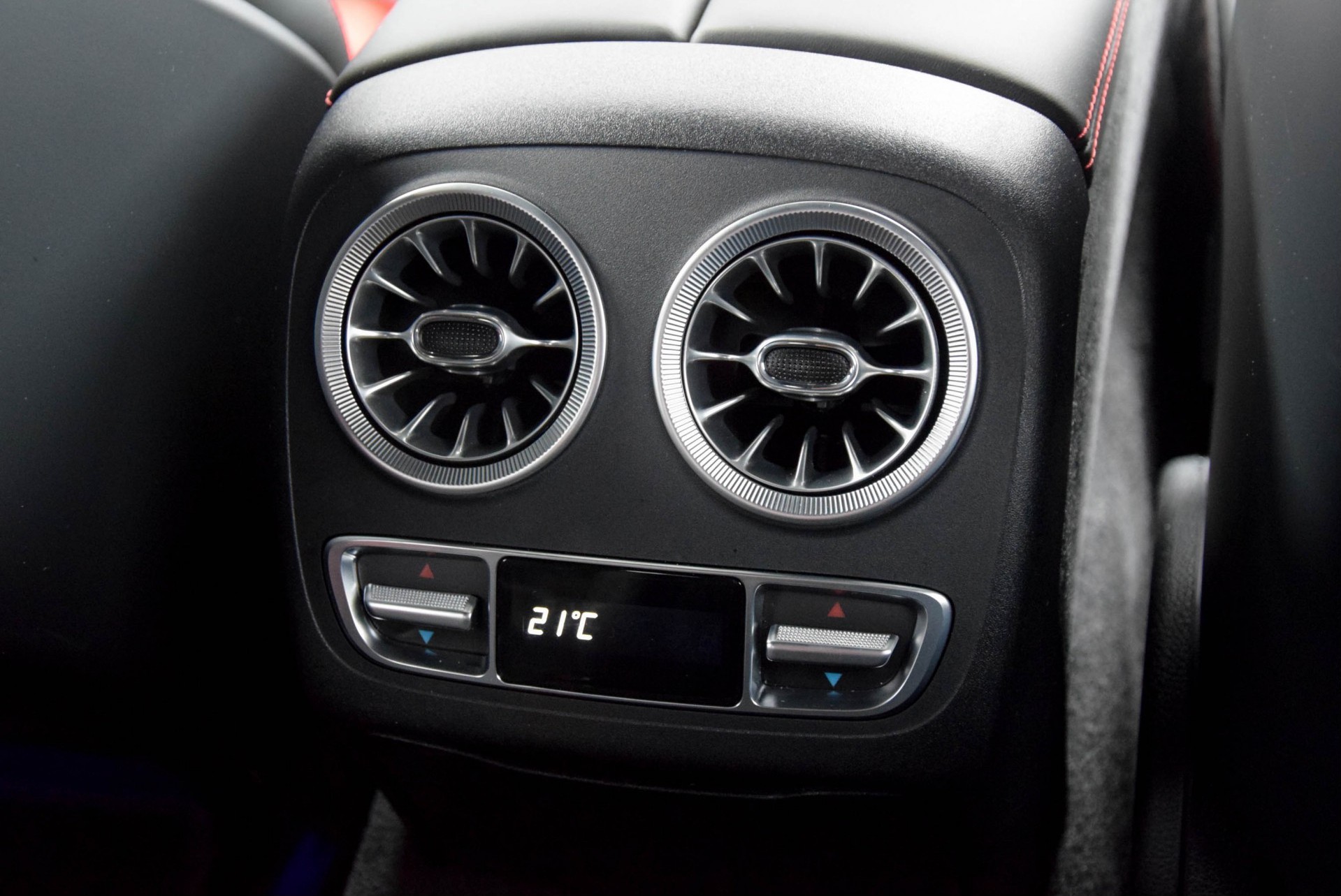 Mercedes-Benz AMG GT 4-Door Coupe 63 S 4M+ Ceramic Full Carbon Designo Aut9 Foto 25