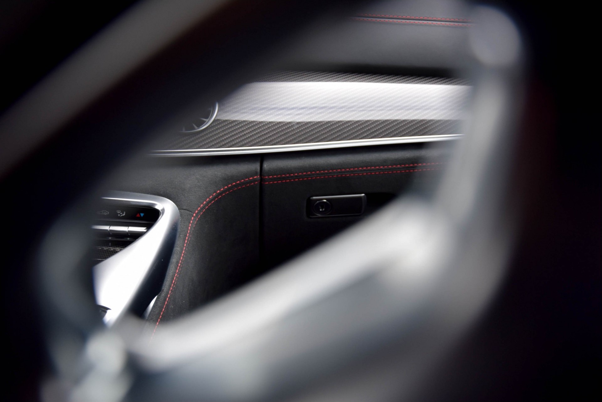 Mercedes-Benz AMG GT 4-Door Coupe 63 S 4M+ Ceramic Full Carbon Designo Aut9 Foto 26