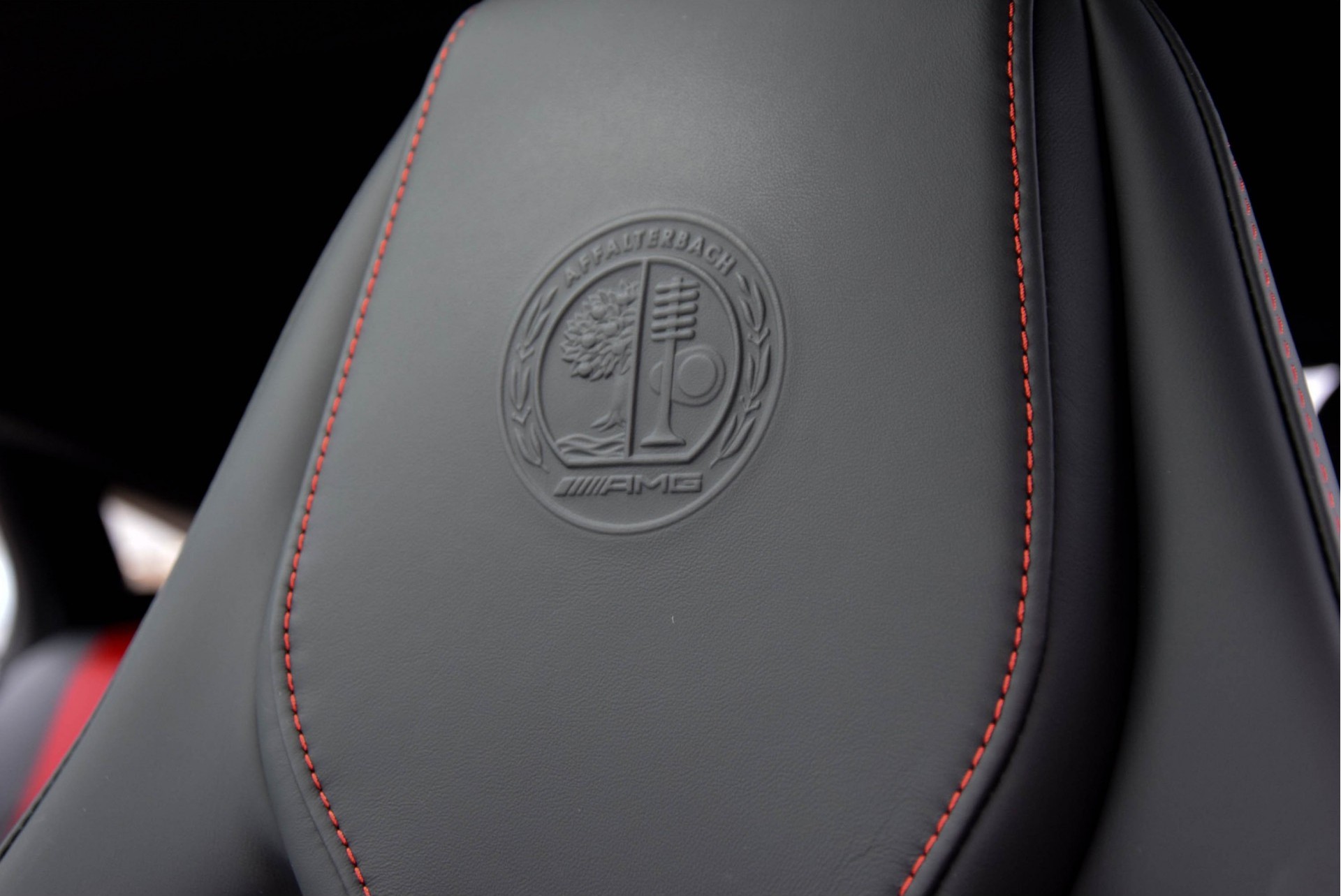 Mercedes-Benz AMG GT 4-Door Coupe 63 S 4M+ Ceramic Full Carbon Designo Aut9 Foto 30