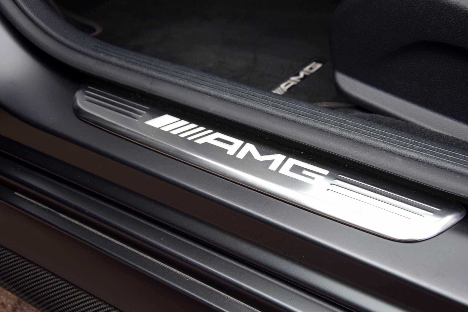 Mercedes-Benz AMG GT 4-Door Coupe 63 S 4M+ Ceramic Full Carbon Designo Aut9 Foto 31