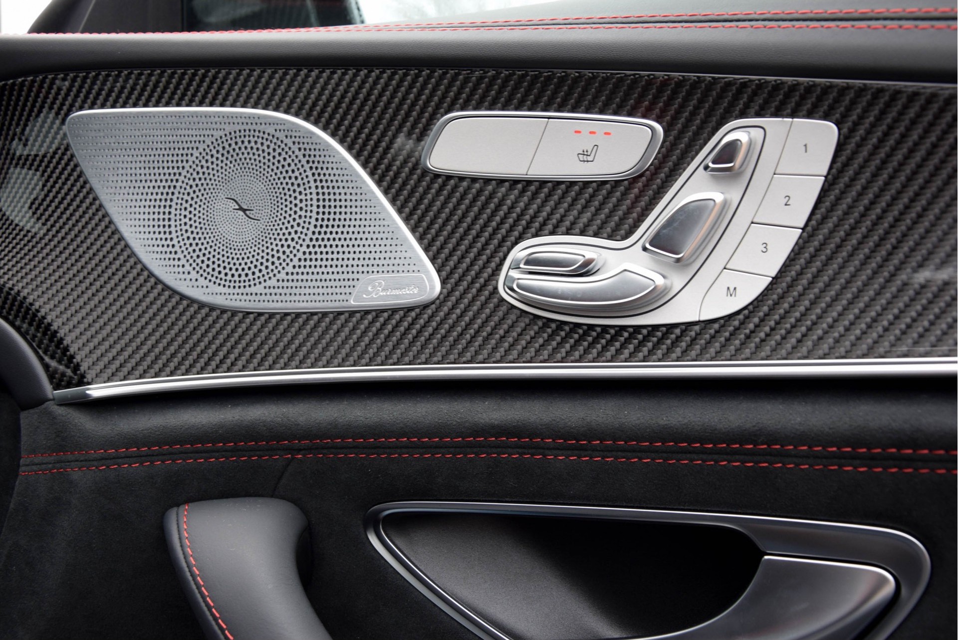 Mercedes-Benz AMG GT 4-Door Coupe 63 S 4M+ Ceramic Full Carbon Designo Aut9 Foto 33