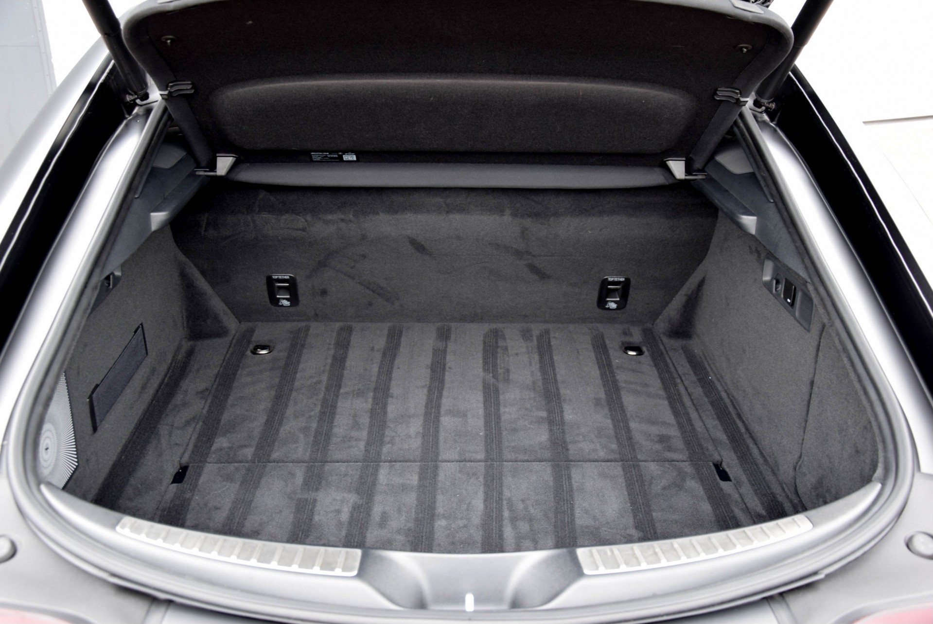 Mercedes-Benz AMG GT 4-Door Coupe 63 S 4M+ Ceramic Full Carbon Designo Aut9 Foto 35