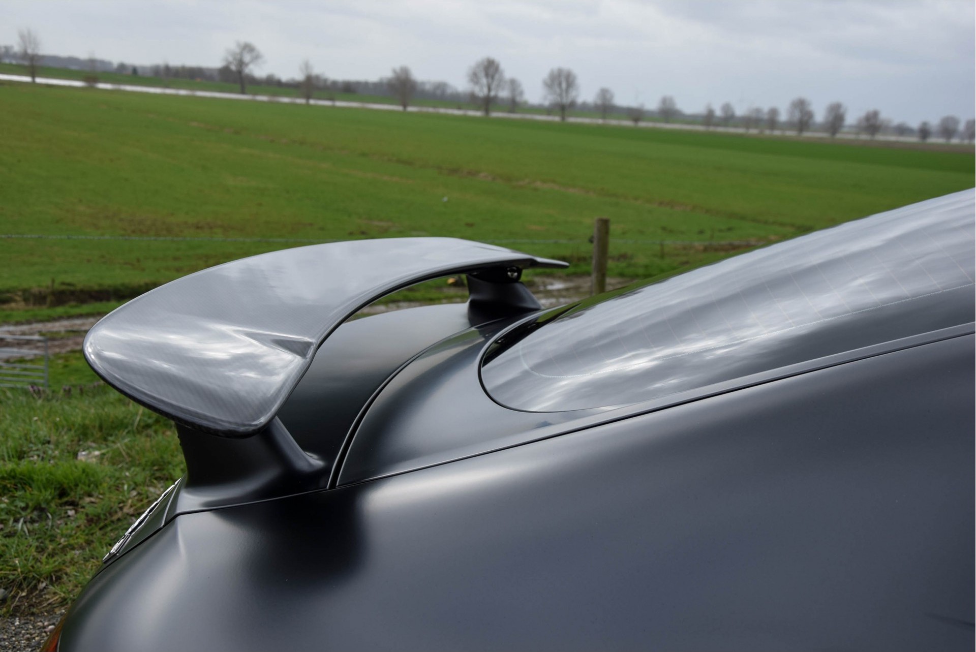 Mercedes-Benz AMG GT 4-Door Coupe 63 S 4M+ Ceramic Full Carbon Designo Aut9 Foto 37