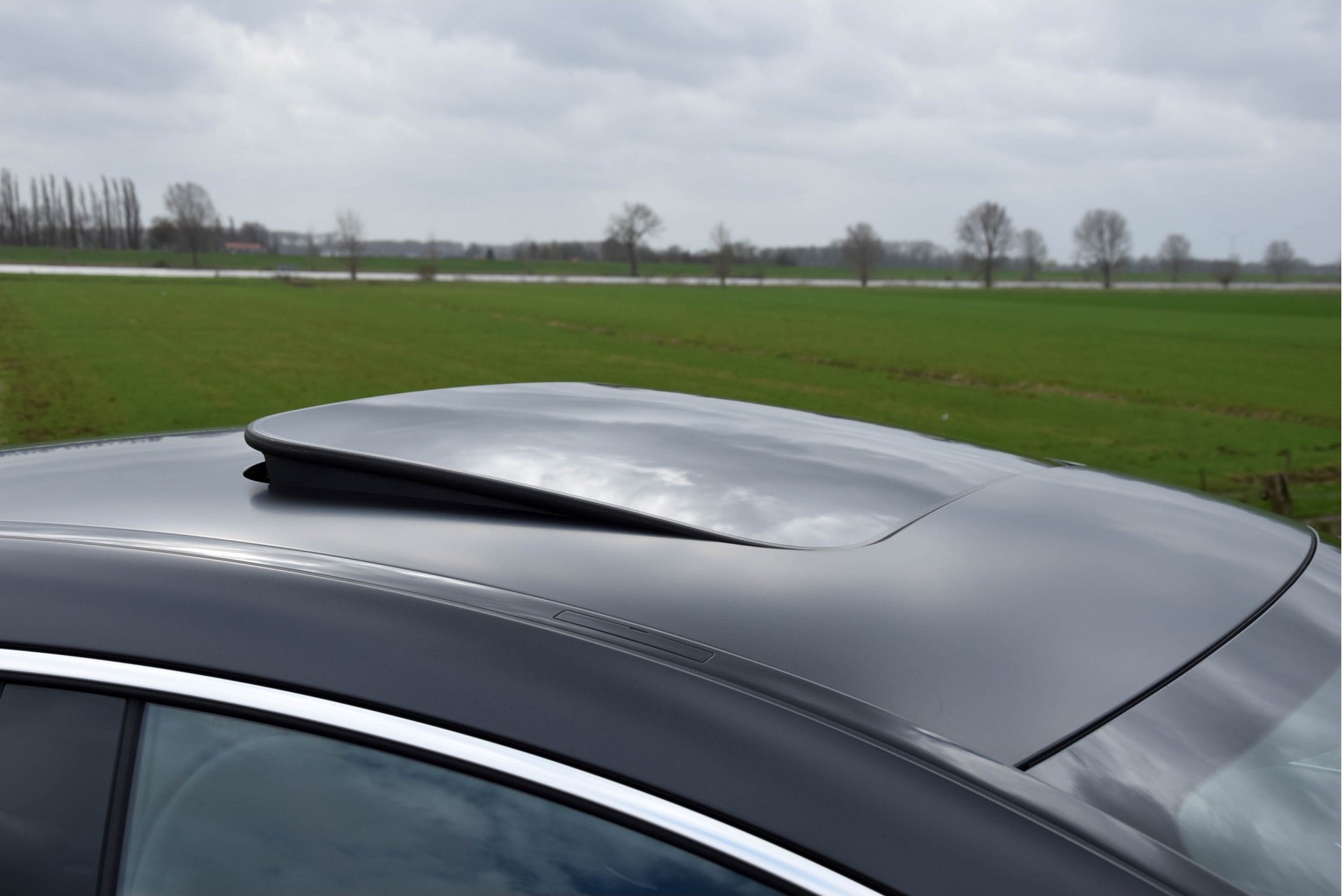 Mercedes-Benz AMG GT 4-Door Coupe 63 S 4M+ Ceramic Full Carbon Designo Aut9 Foto 38