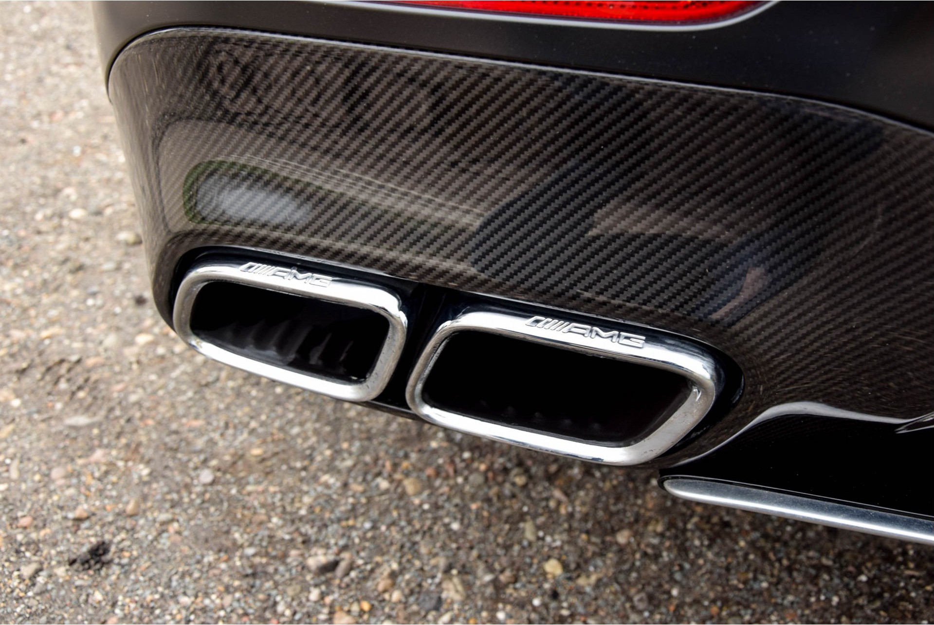 Mercedes-Benz AMG GT 4-Door Coupe 63 S 4M+ Ceramic Full Carbon Designo Aut9 Foto 40