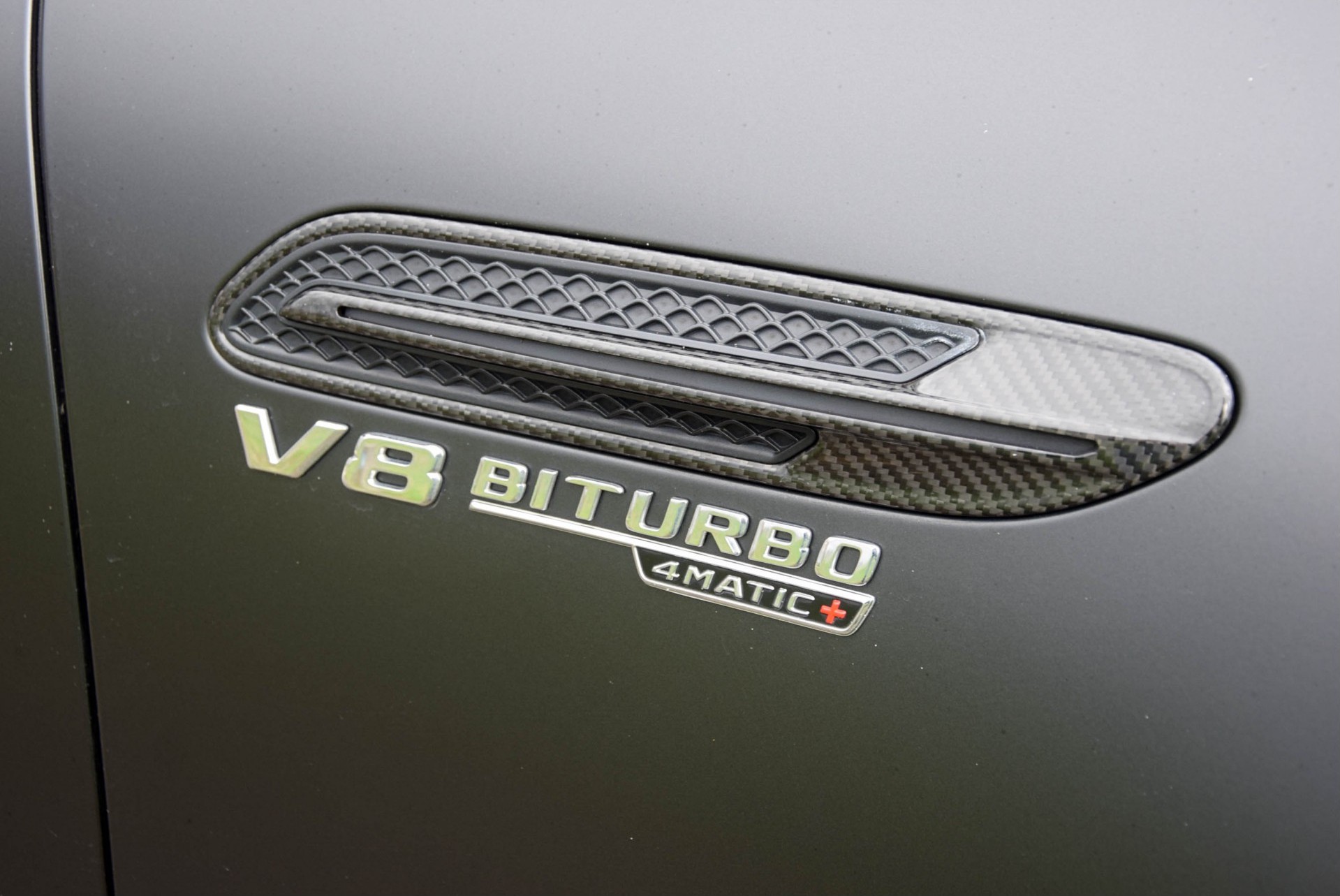 Mercedes-Benz AMG GT 4-Door Coupe 63 S 4M+ Ceramic Full Carbon Designo Aut9 Foto 42