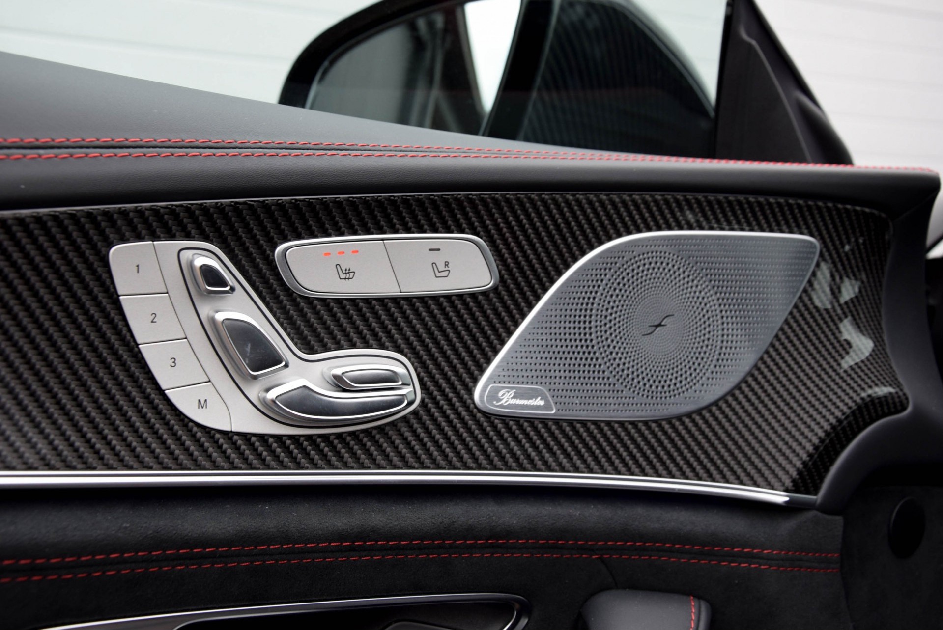 Mercedes-Benz AMG GT 4-Door Coupe 63 S 4M+ Ceramic Full Carbon Designo Aut9 Foto 6