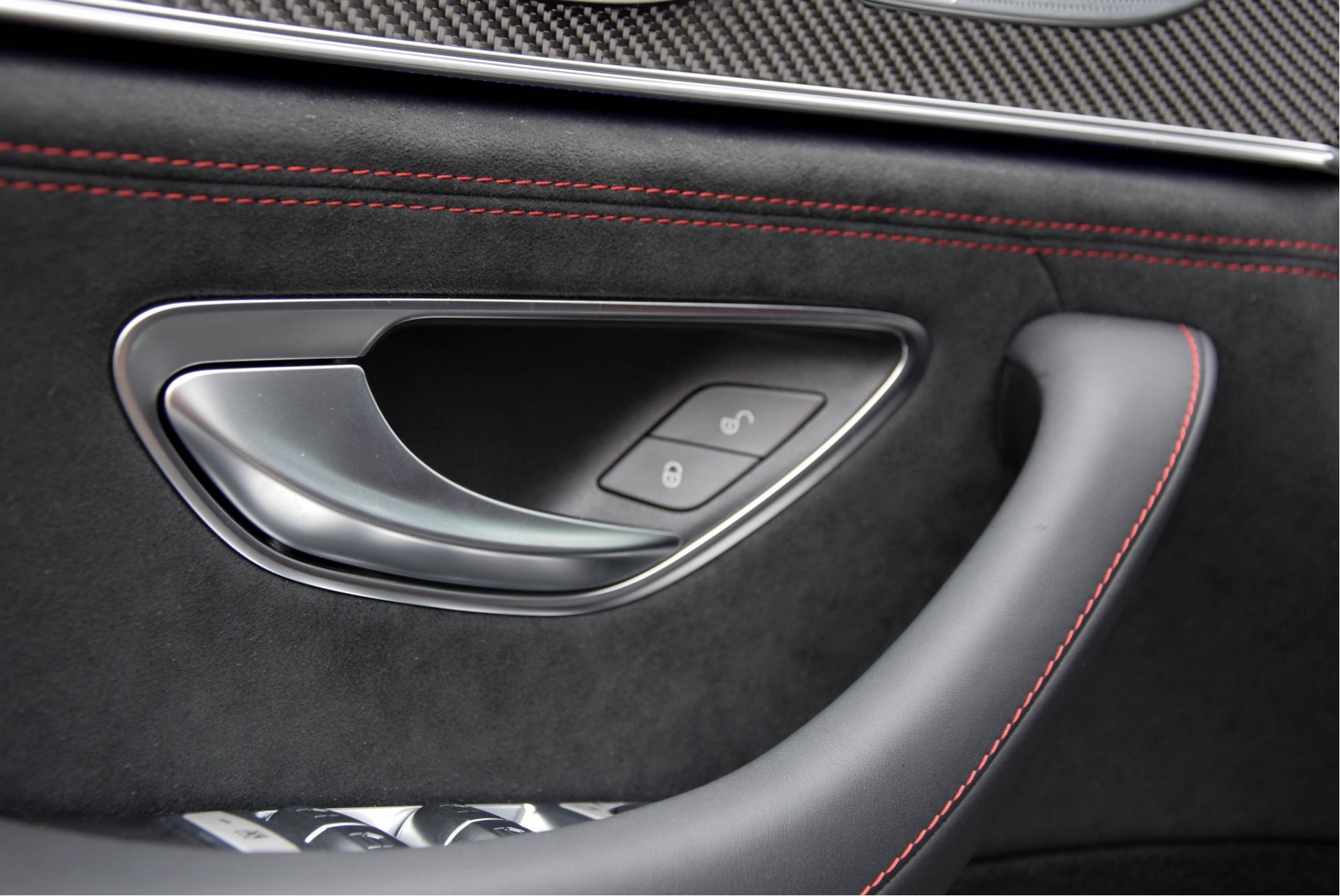 Mercedes-Benz AMG GT 4-Door Coupe 63 S 4M+ Ceramic Full Carbon Designo Aut9 Foto 7