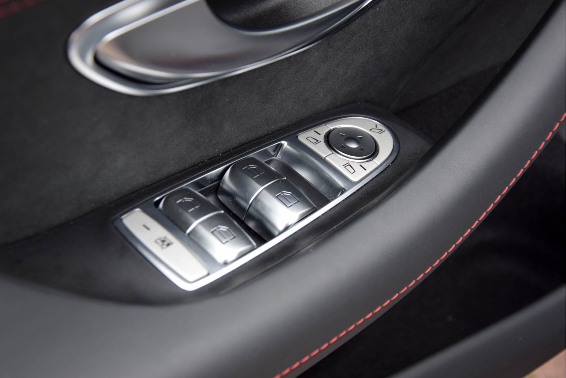 Mercedes-Benz AMG GT 4-Door Coupe 63 S 4M+ Ceramic Full Carbon Designo Aut9 Foto 8