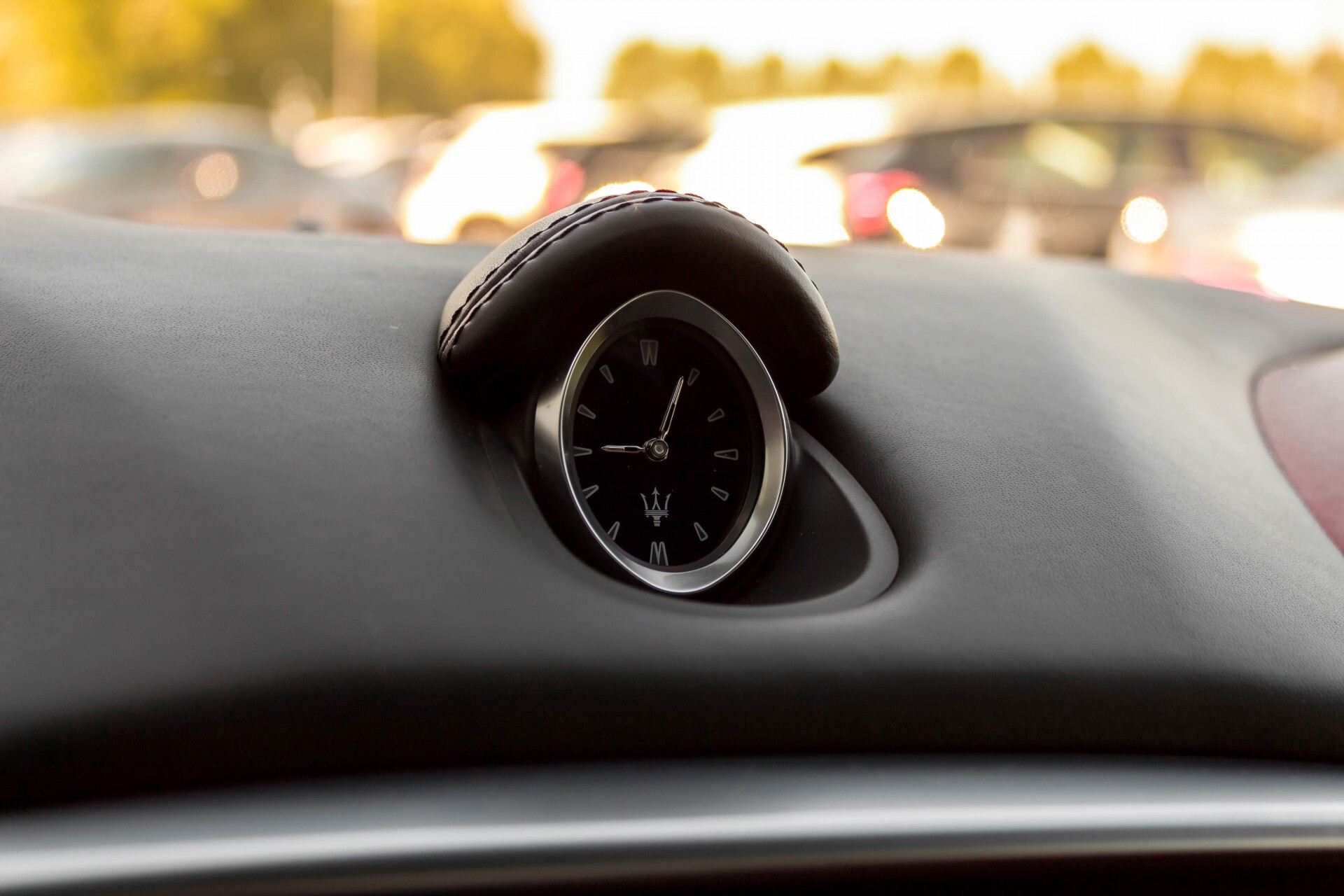 Maserati Ghibli 3.0d V6 Carbon/20''/Camera/PremiumPack/Keyless/Xenon/Navi Aut8 Foto 14