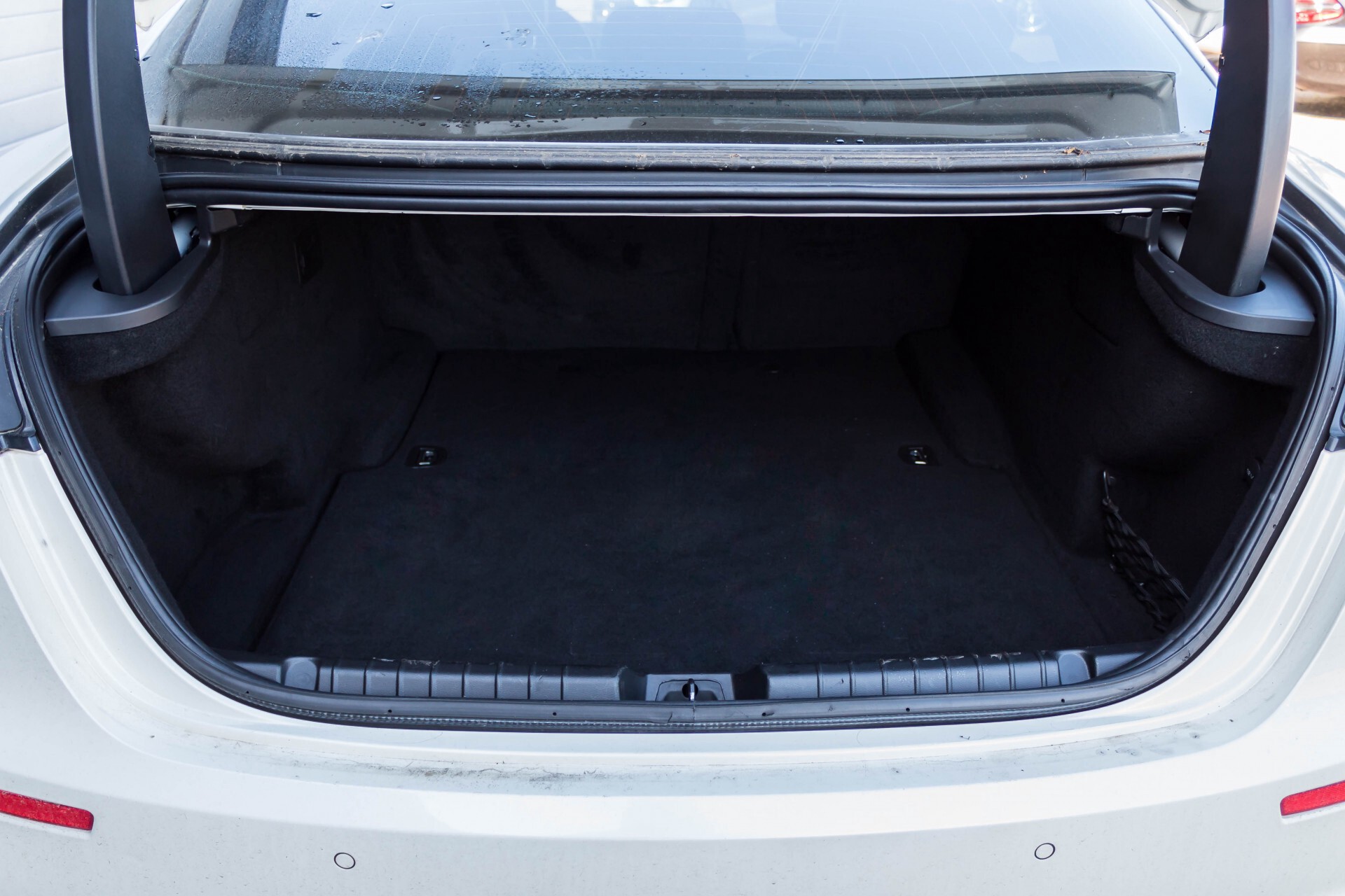 Maserati Ghibli 3.0d V6 Carbon/20''/Camera/PremiumPack/Keyless/Xenon/Navi Aut8 Foto 48