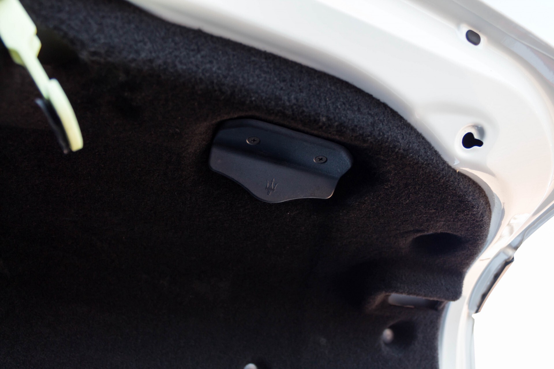 Maserati Ghibli 3.0d V6 Carbon/20''/Camera/PremiumPack/Keyless/Xenon/Navi Aut8 Foto 50