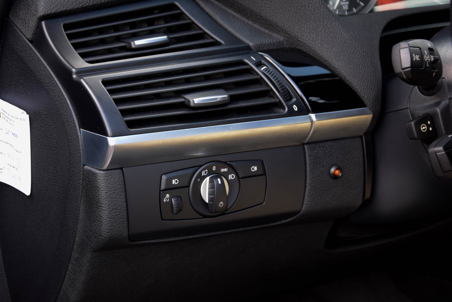 BMW X6 3.0d High Executive Luchtv/Activefront/Keyless/HiFi/Softclose Aut8 Foto 10