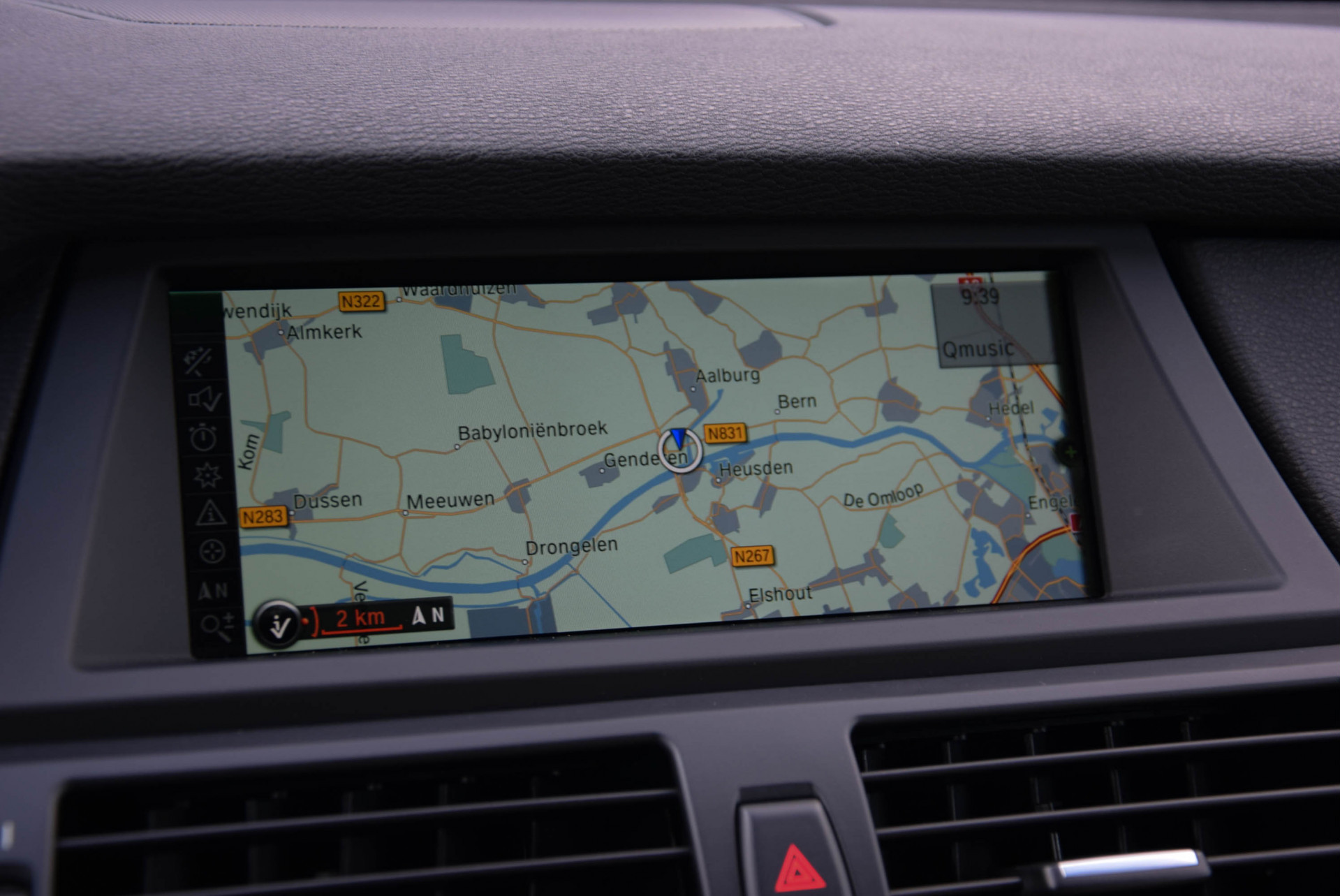 BMW X6 3.0d High Executive Luchtv/Activefront/Keyless/HiFi/Softclose Aut8 Foto 14