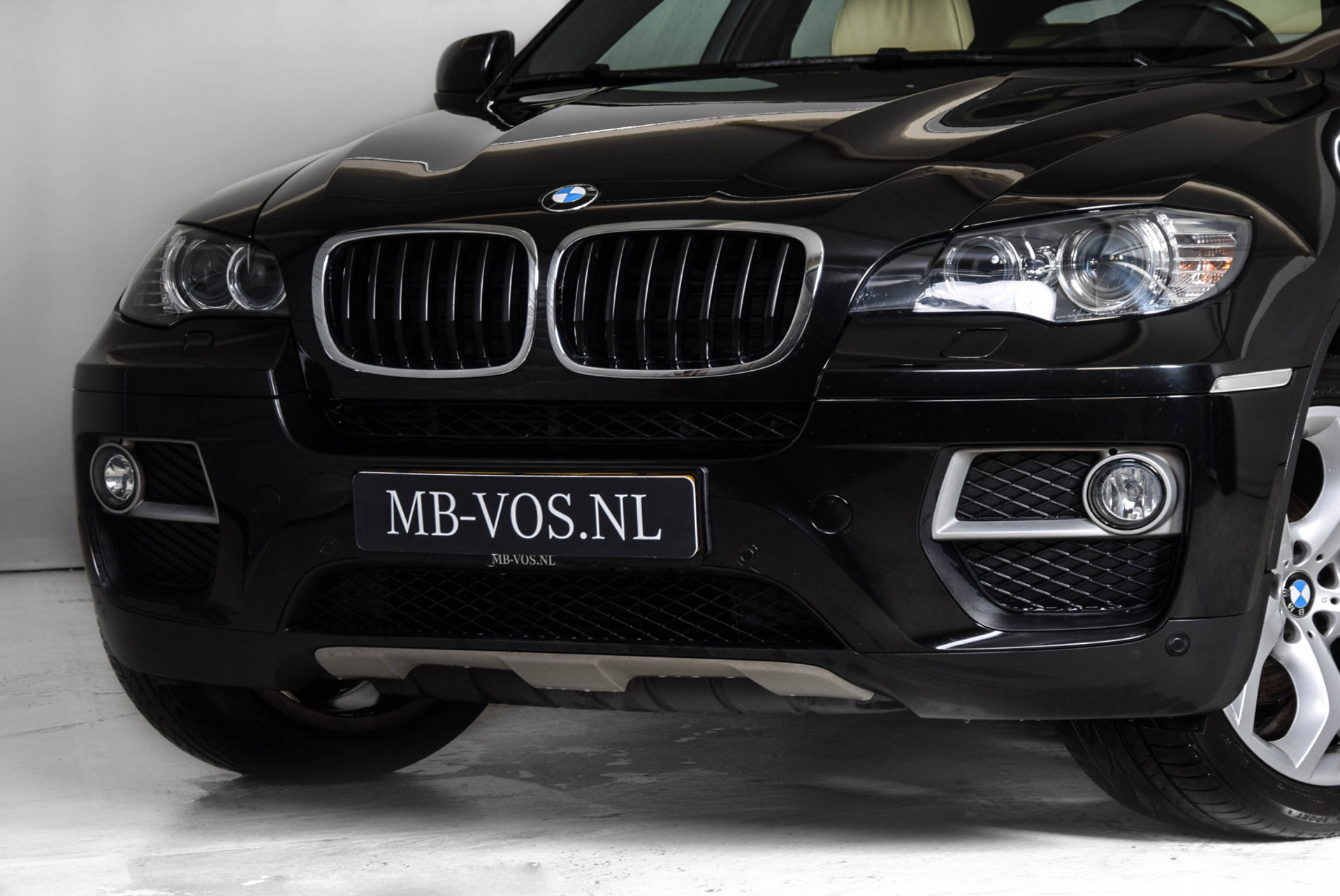 BMW X6 3.0d High Executive Luchtv/Activefront/Keyless/HiFi/Softclose Aut8 Foto 22