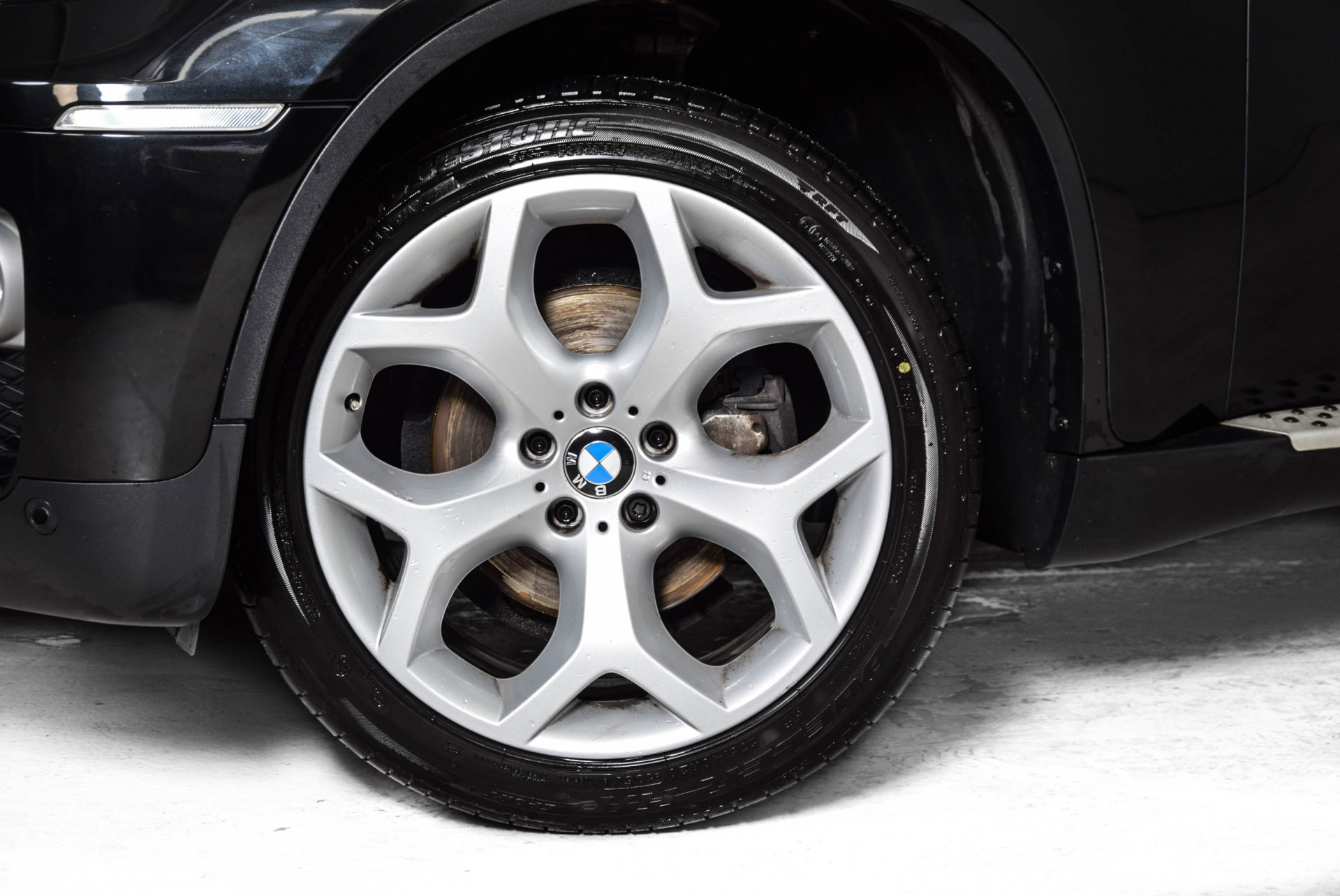 BMW X6 3.0d High Executive Luchtv/Activefront/Keyless/HiFi/Softclose Aut8 Foto 23