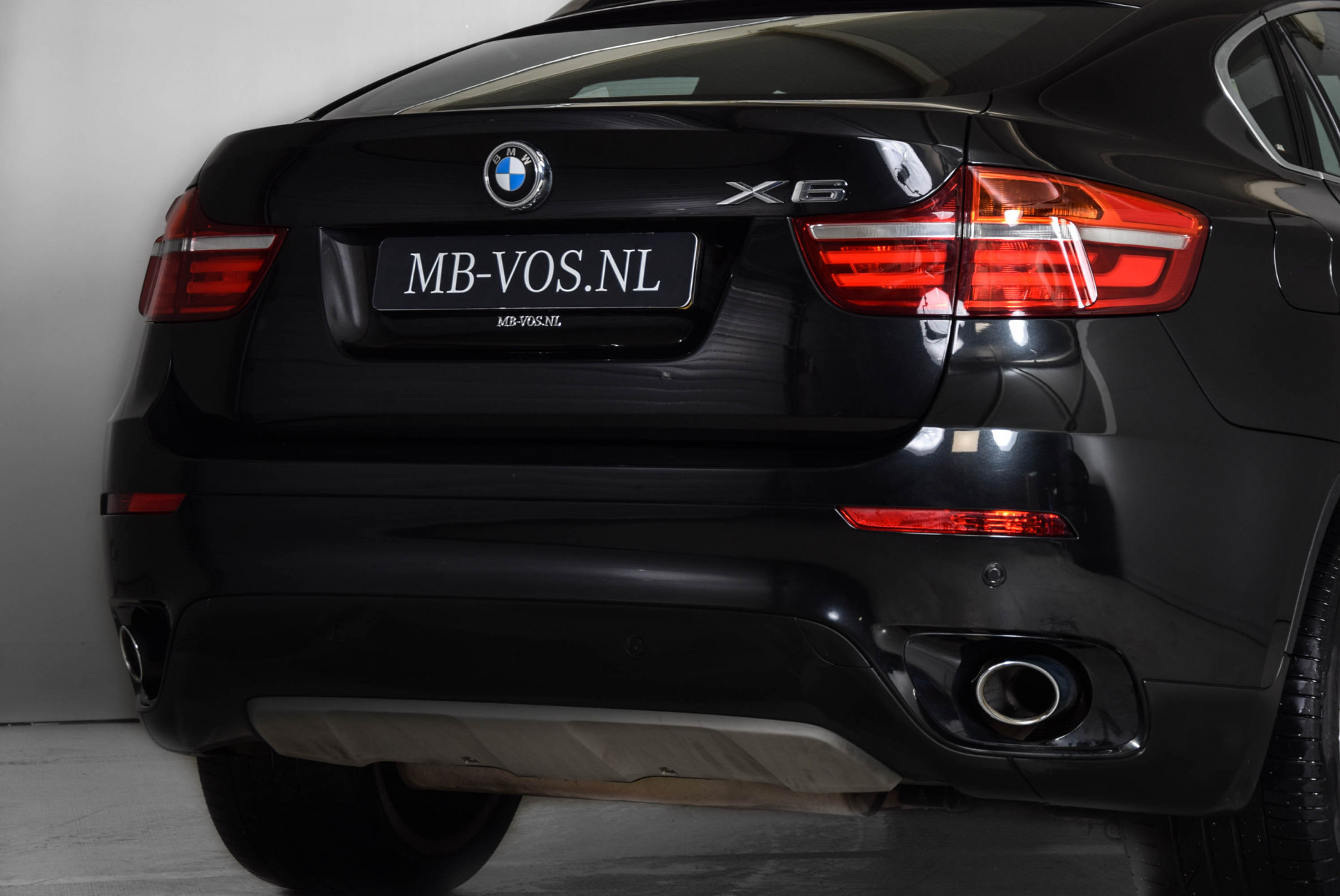 BMW X6 3.0d High Executive Luchtv/Activefront/Keyless/HiFi/Softclose Aut8 Foto 24