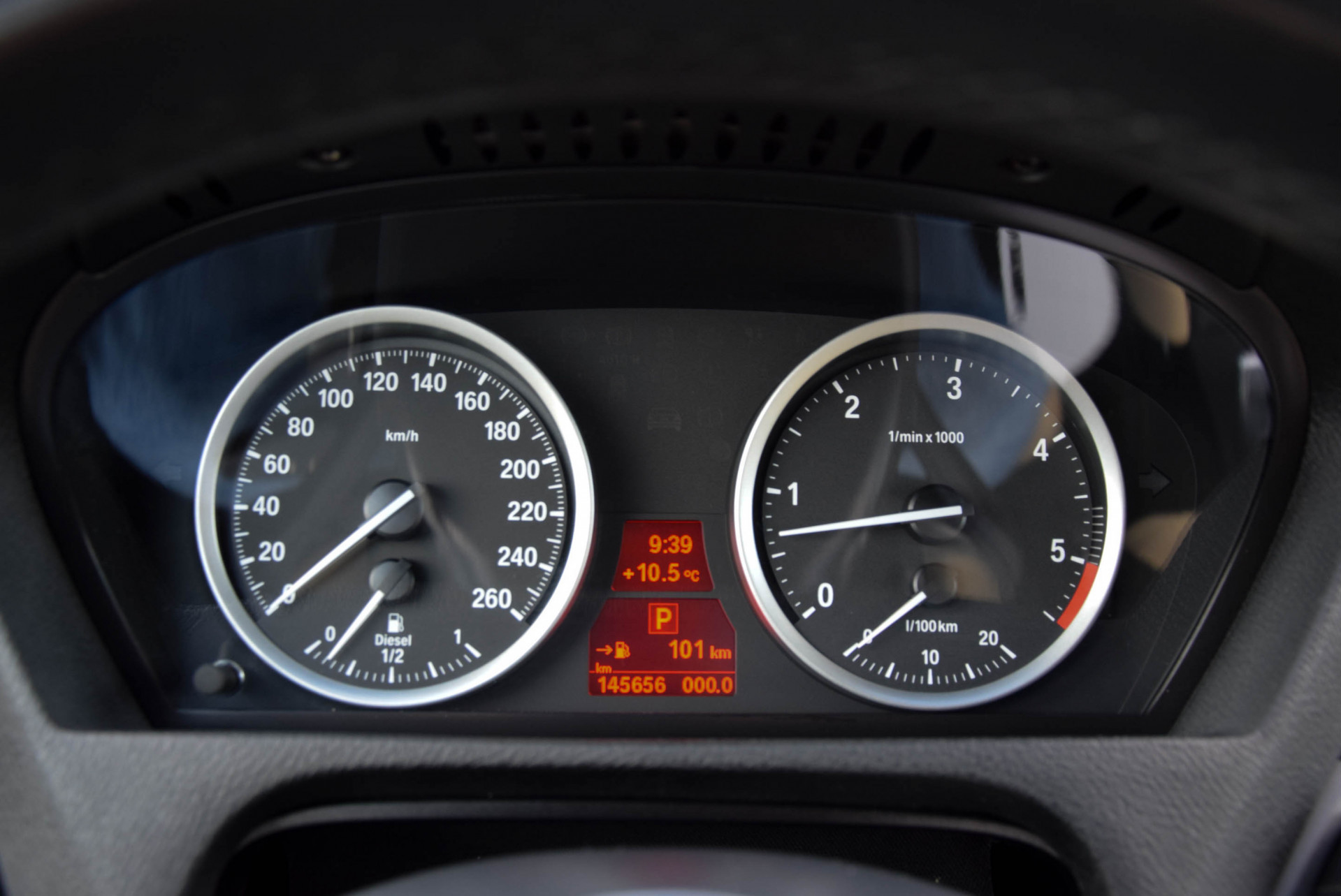 BMW X6 3.0d High Executive Luchtv/Activefront/Keyless/HiFi/Softclose Aut8 Foto 7