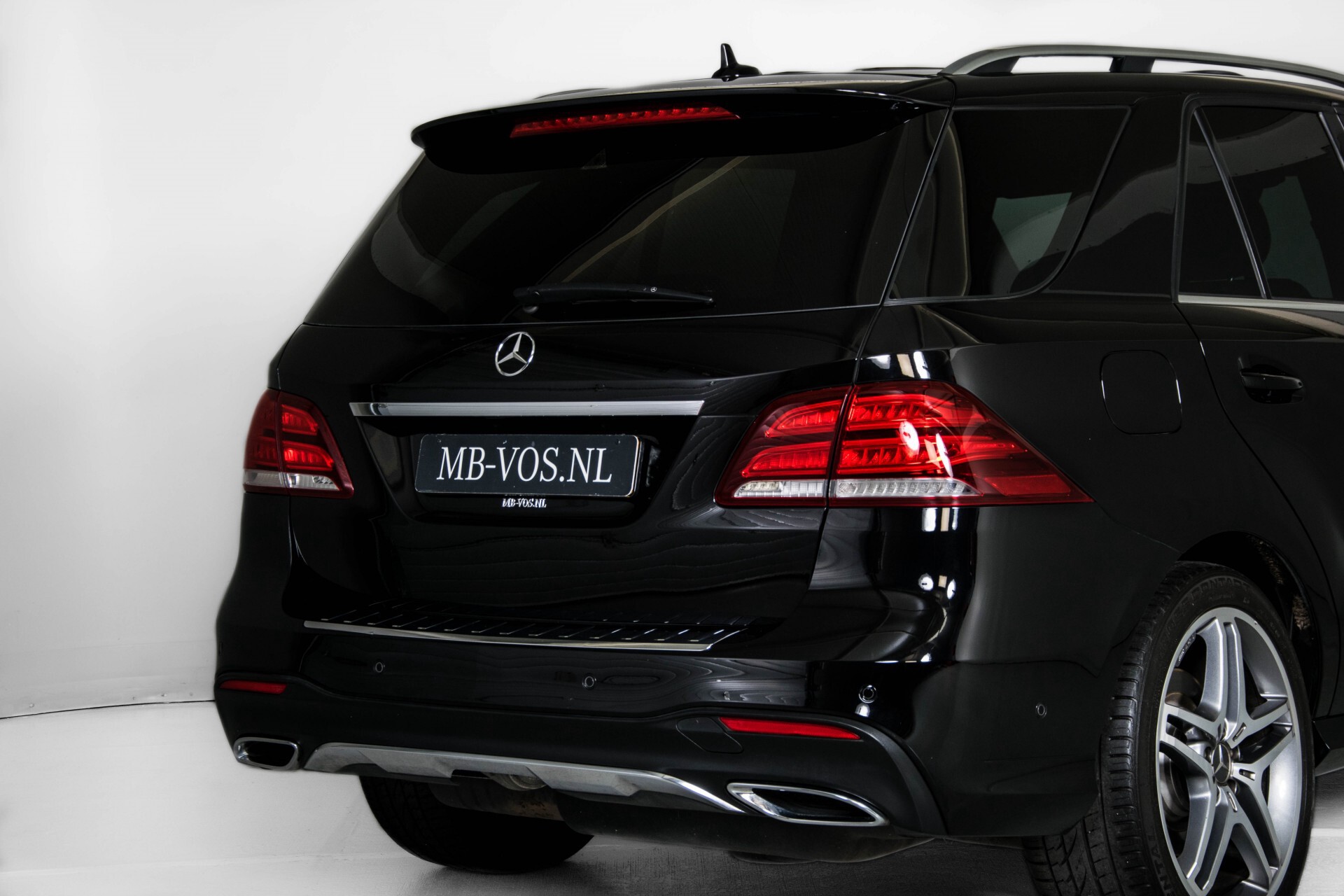 Mercedes-Benz GLE 350d 4-M AMG Distronic/Dak/Harman Kardon/ILS/Standkachel/Mem Aut9 Foto 28