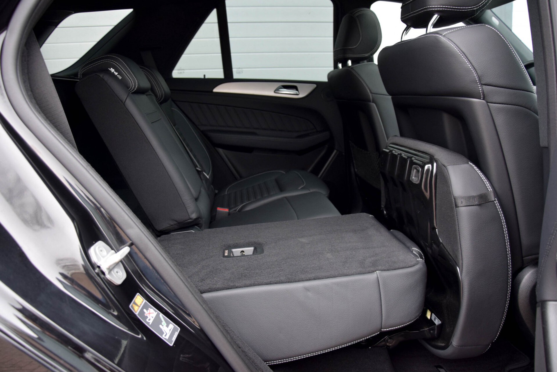 Mercedes-Benz GLE 350d 4-M AMG Distronic/Dak/Harman Kardon/ILS/Standkachel/Mem Aut9 Foto 5