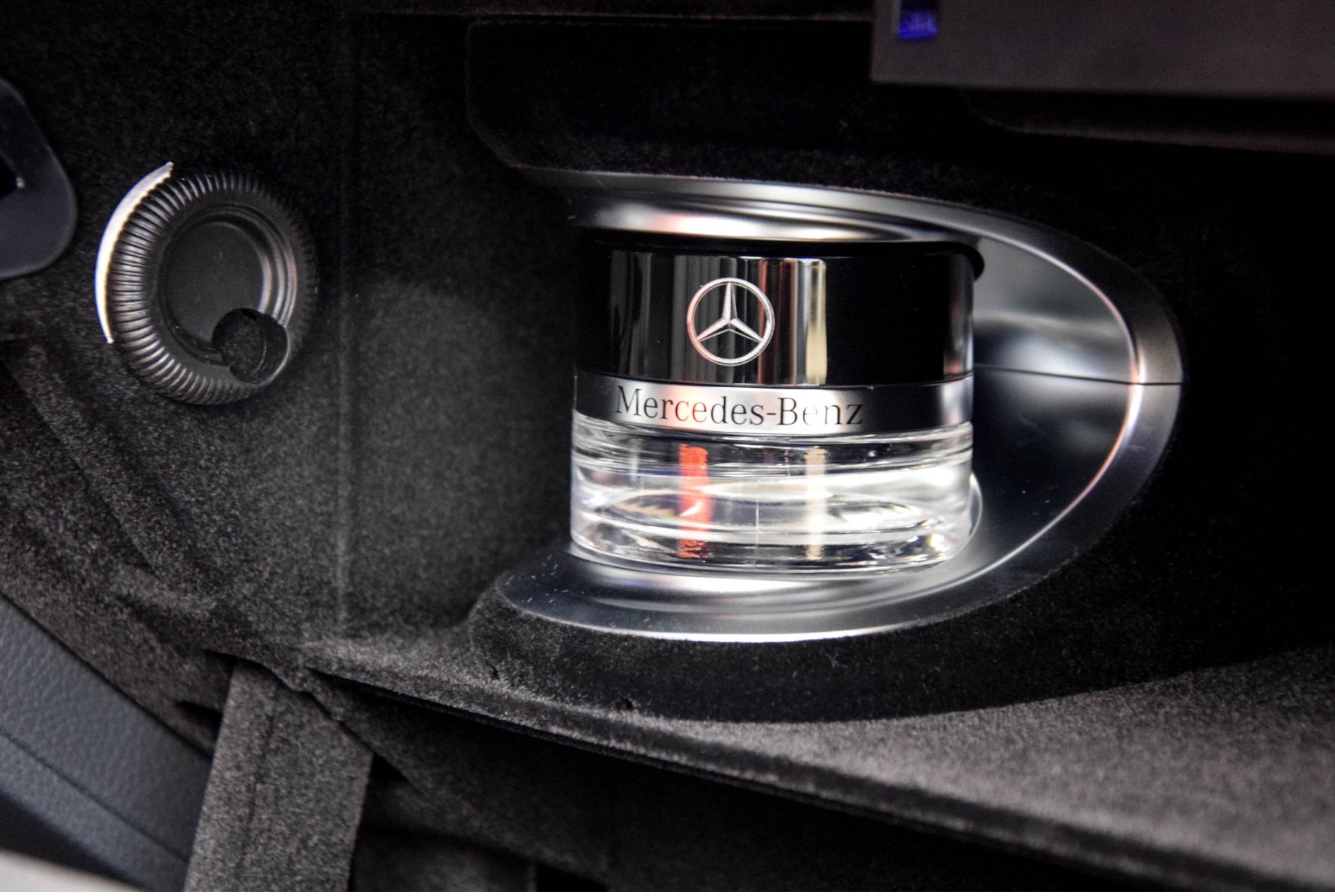 Mercedes-Benz S-Klasse 350d 4-M Lang AMG/Massage/Pano/Head-Up/Distronic/Burmester/360/Keyless Aut9 Foto 21