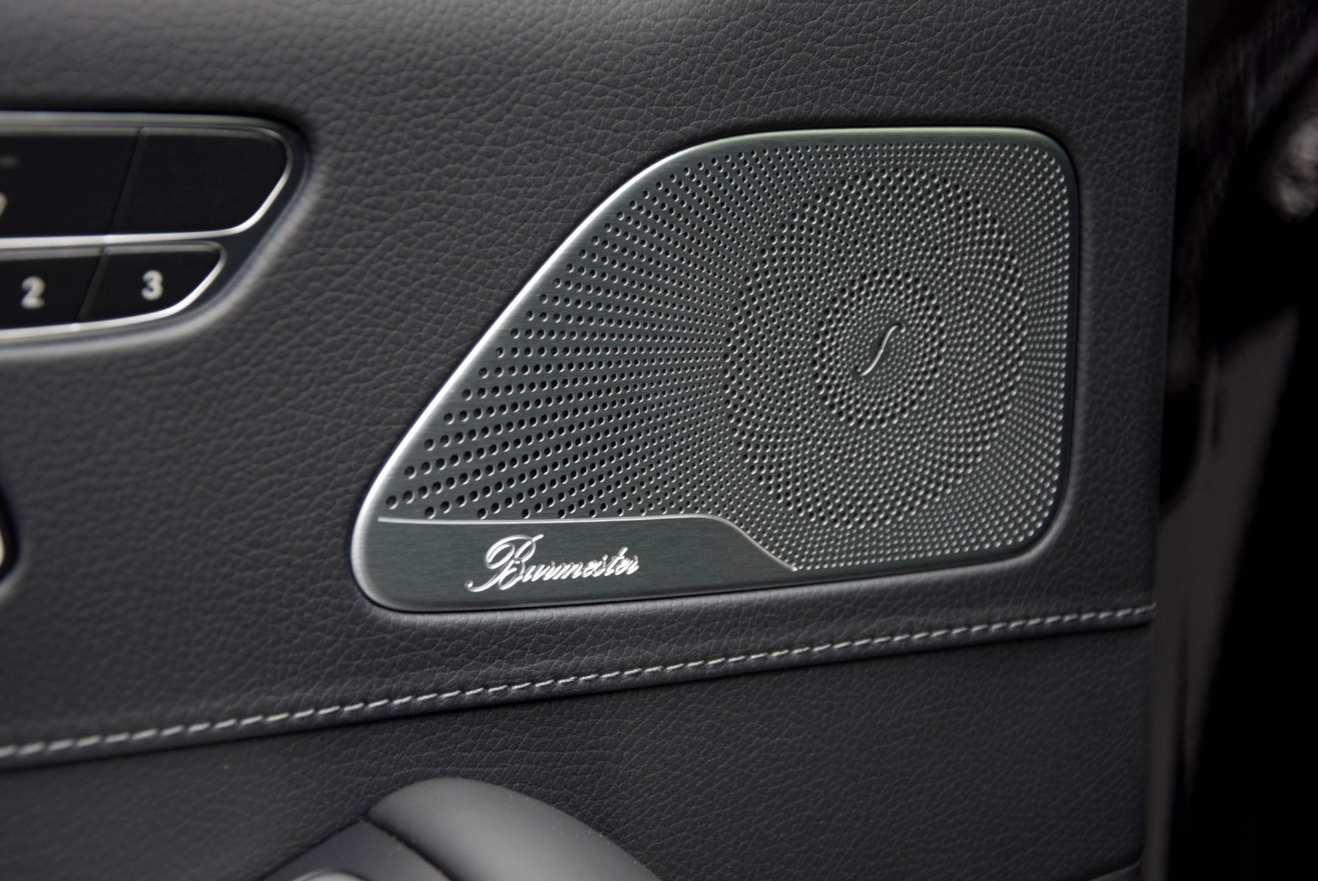 Mercedes-Benz S-Klasse 350d 4-M Lang AMG/Massage/Pano/Head-Up/Distronic/Burmester/360/Keyless Aut9 Foto 23