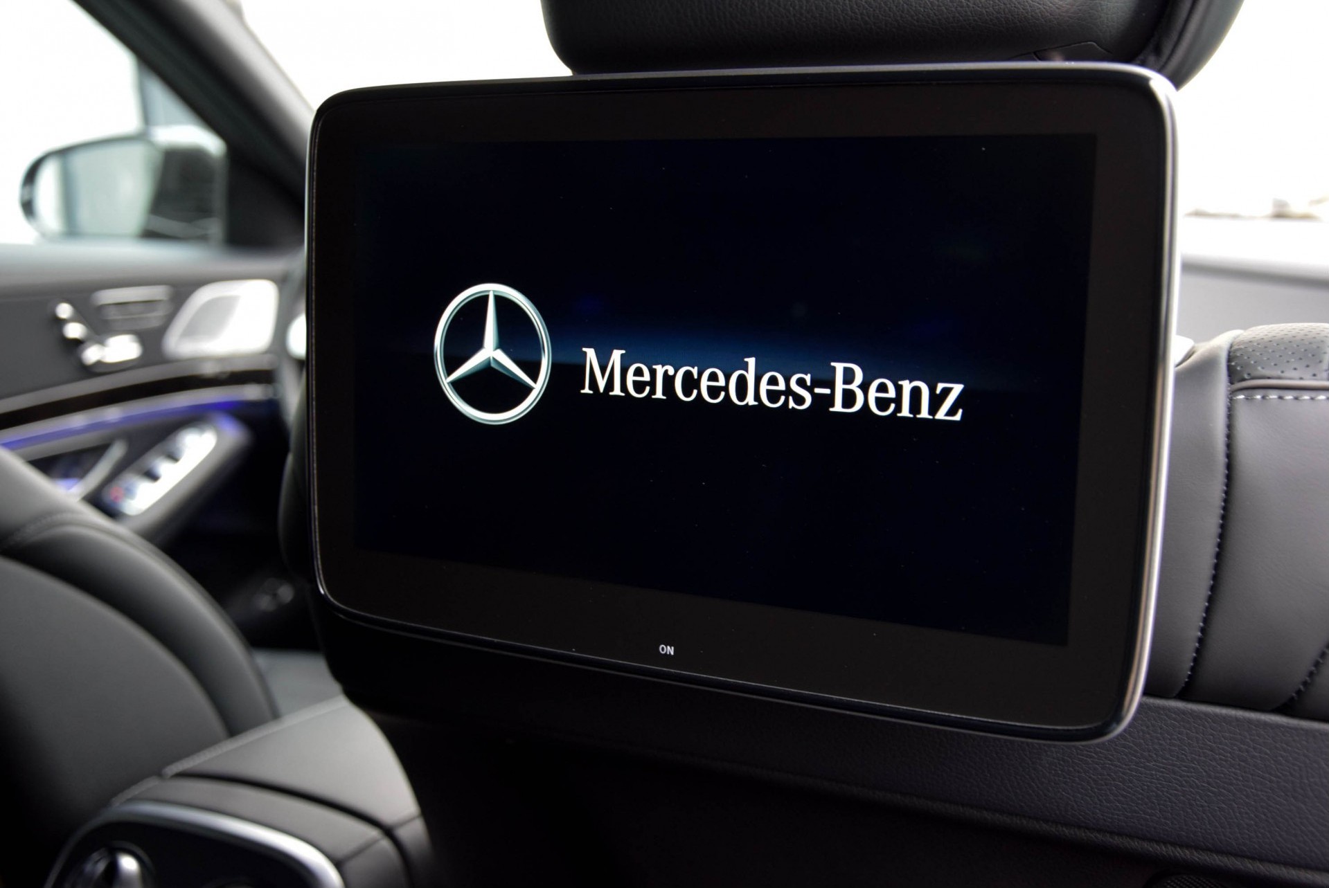 Mercedes-Benz S-Klasse 350d 4-M Lang AMG/Massage/Pano/Head-Up/Distronic/Burmester/360/Keyless Aut9 Foto 25
