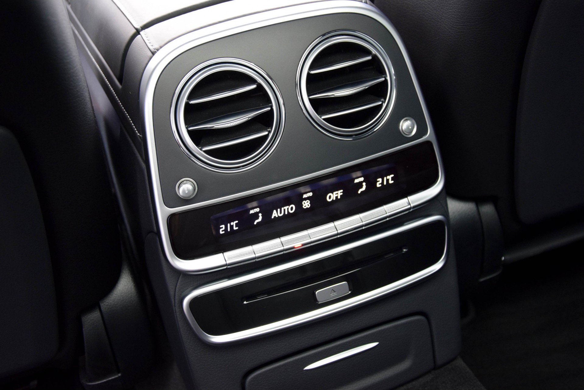 Mercedes-Benz S-Klasse 350d 4-M Lang AMG/Massage/Pano/Head-Up/Distronic/Burmester/360/Keyless Aut9 Foto 26