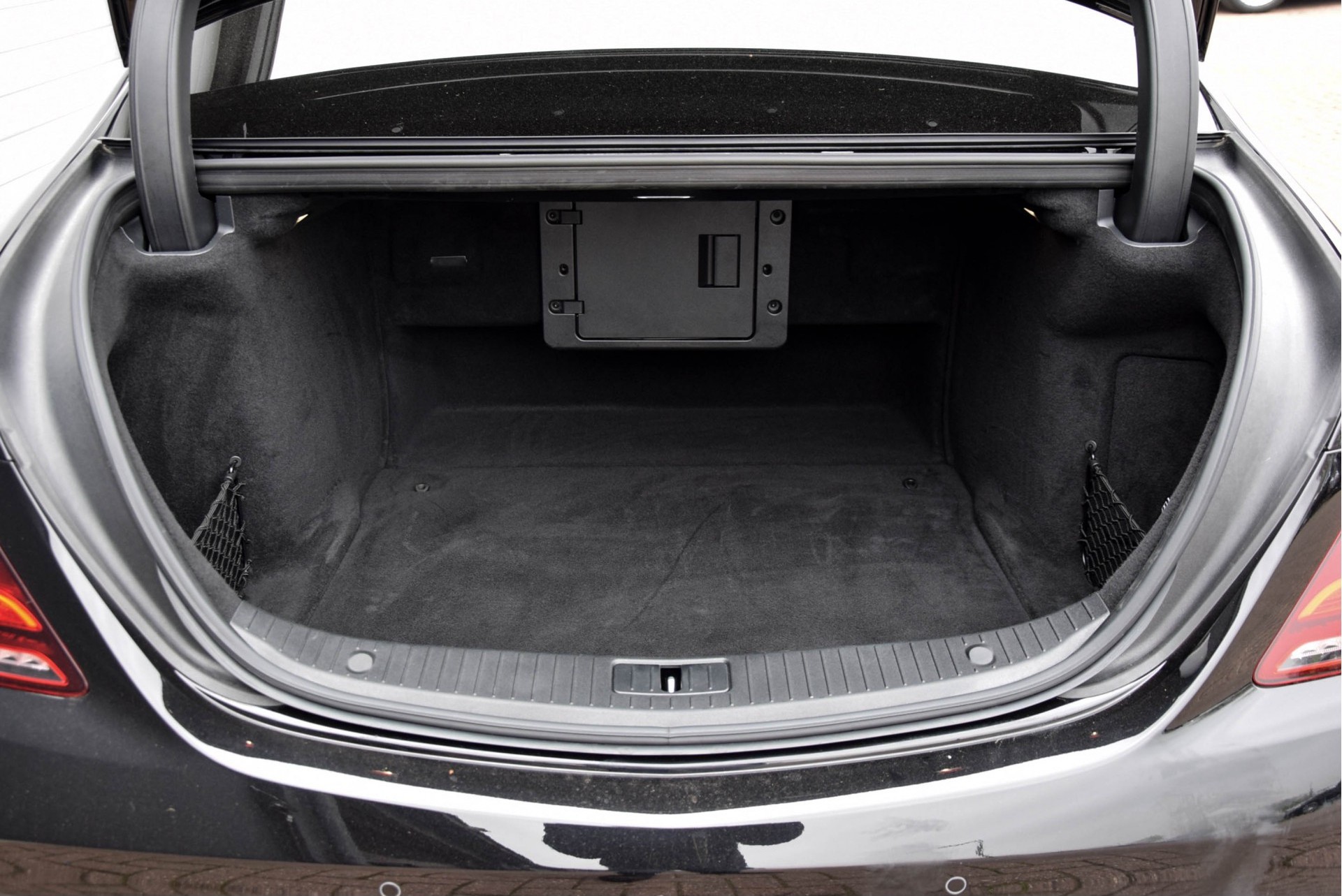 Mercedes-Benz S-Klasse 350d 4-M Lang AMG/Massage/Pano/Head-Up/Distronic/Burmester/360/Keyless Aut9 Foto 30