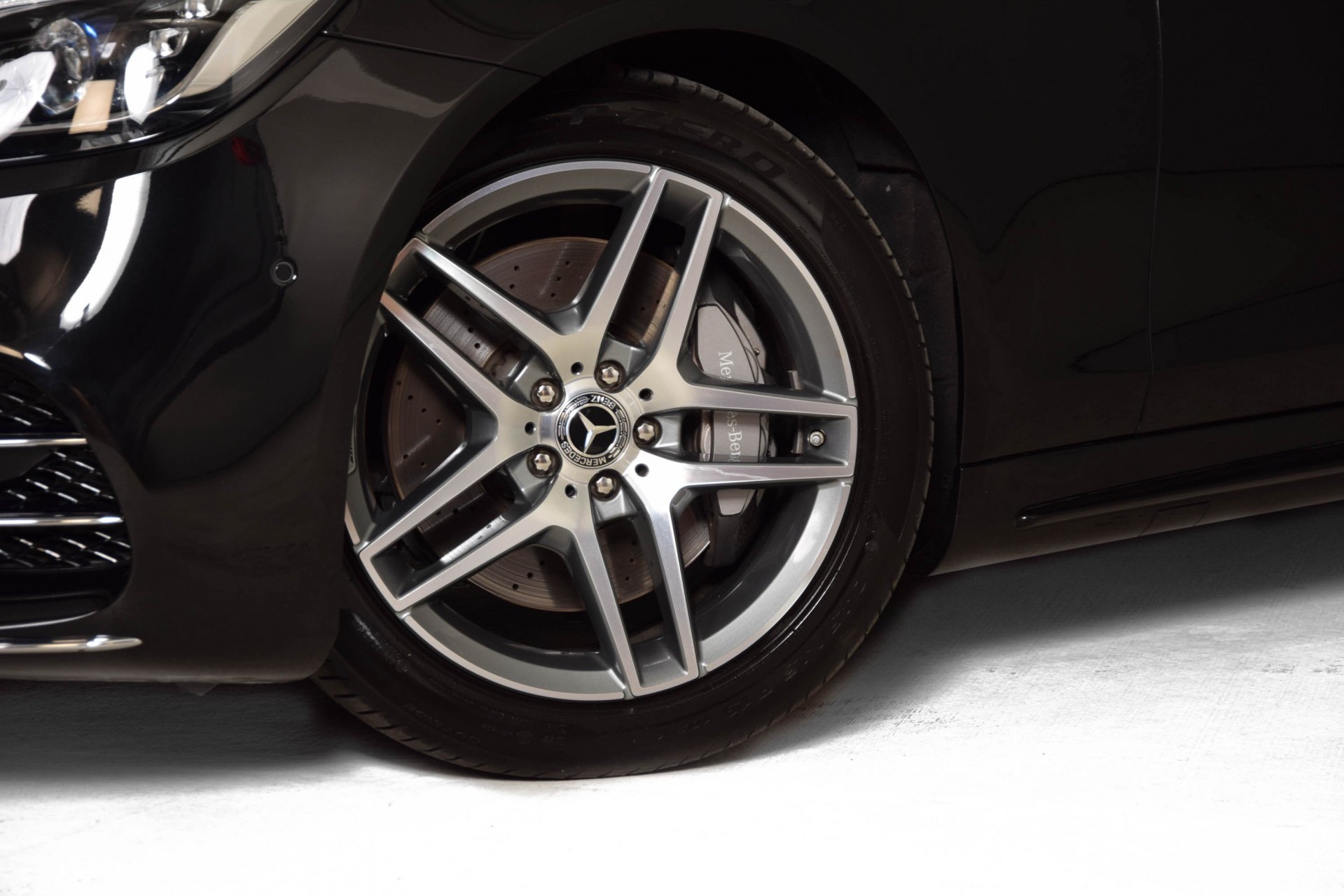 Mercedes-Benz S-Klasse 350d 4-M Lang AMG/Massage/Pano/Head-Up/Distronic/Burmester/360/Keyless Aut9 Foto 32