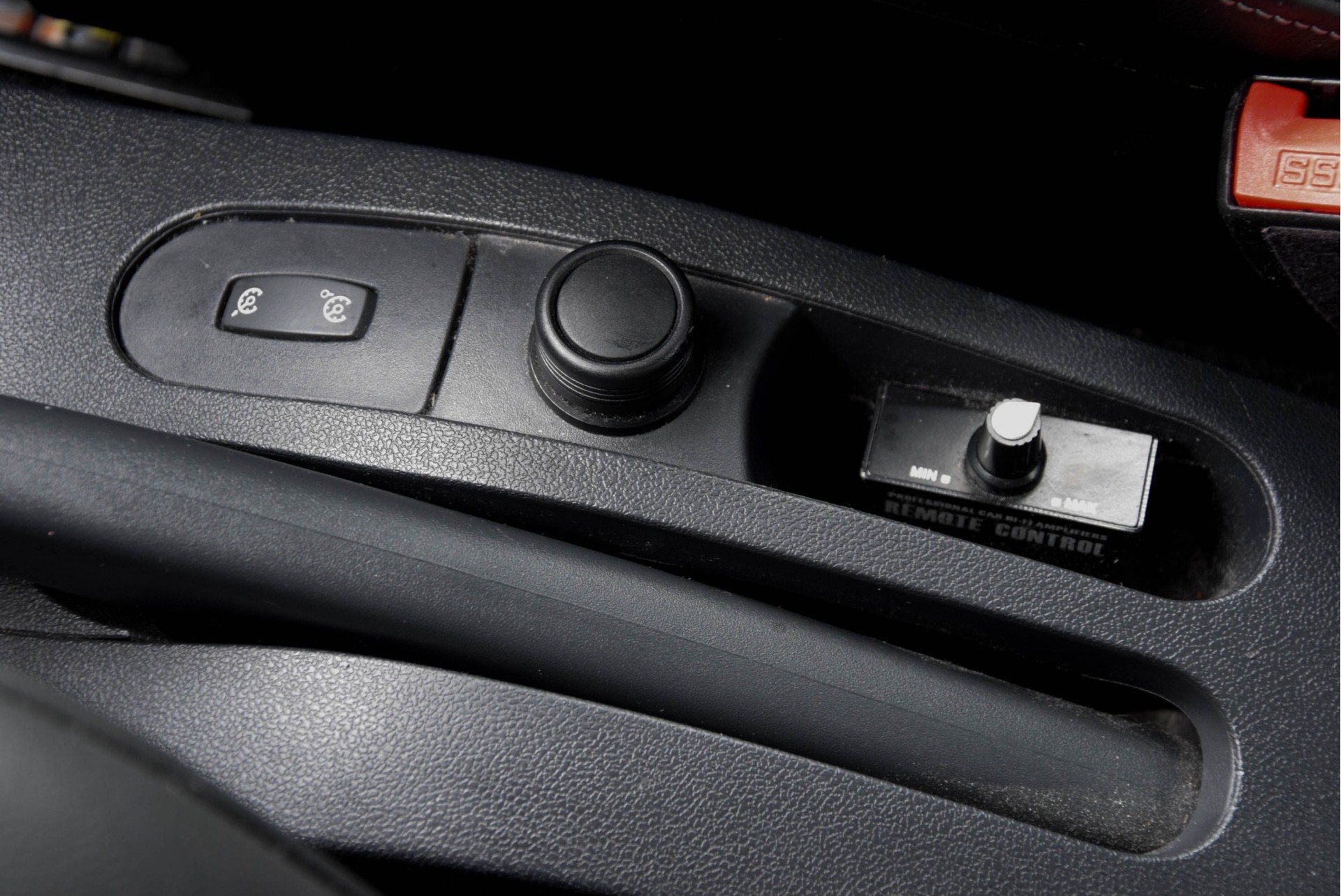 Renault Clio 2.0 RS Cup Navi/Akrapovic/Sportstoelen/Subwoofer/18''/Xenon Hs6 Foto 18