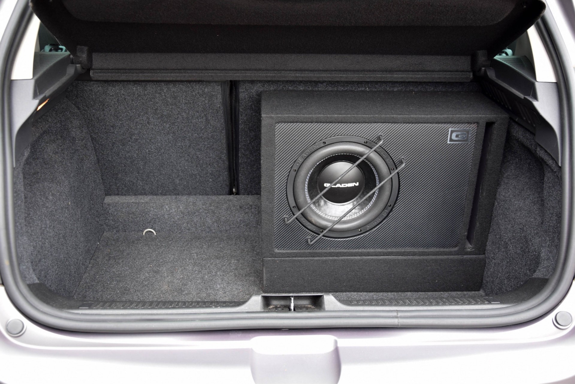 Renault Clio 2.0 RS Cup Navi/Akrapovic/Sportstoelen/Subwoofer/18''/Xenon Hs6 Foto 22