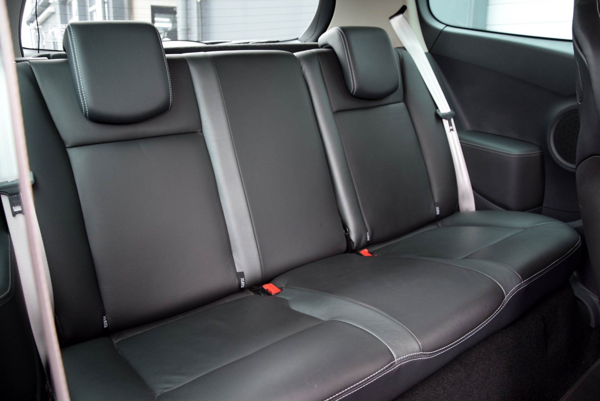 Renault Clio 2.0 RS Cup Navi/Akrapovic/Sportstoelen/Subwoofer/18''/Xenon Hs6 Foto 4