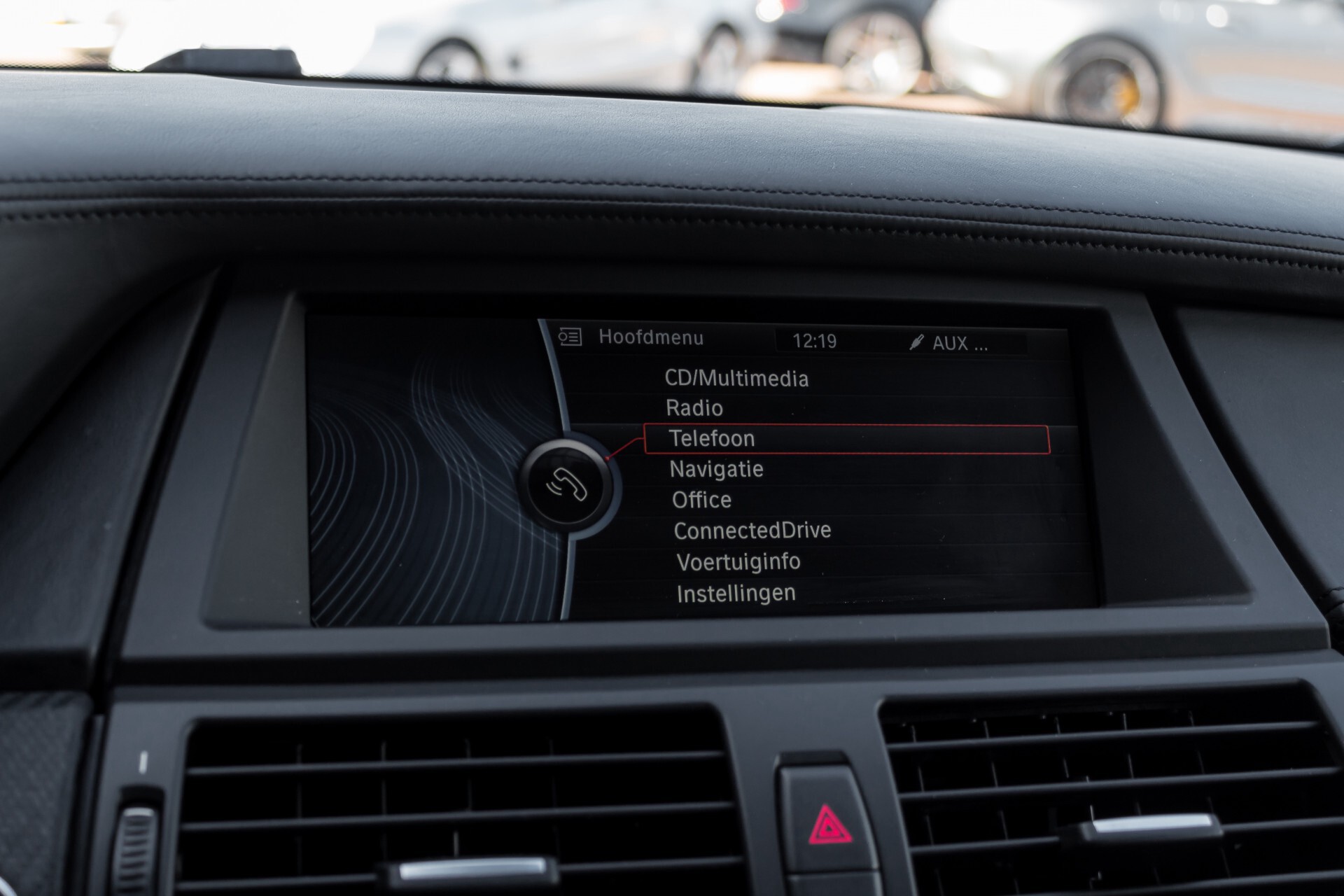 BMW X6 4.4i M Pano/Adaptive Drive/HUD/Keyless/360camera/TV/Drivers Pack/Entertainment/Shadowline Aut6 Foto 23