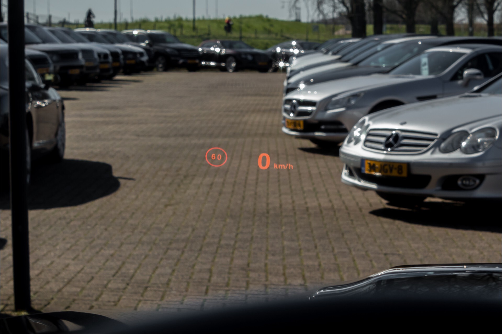 BMW X6 4.4i M Pano/Adaptive Drive/HUD/Keyless/360camera/TV/Drivers Pack/Entertainment/Shadowline Aut6 Foto 49