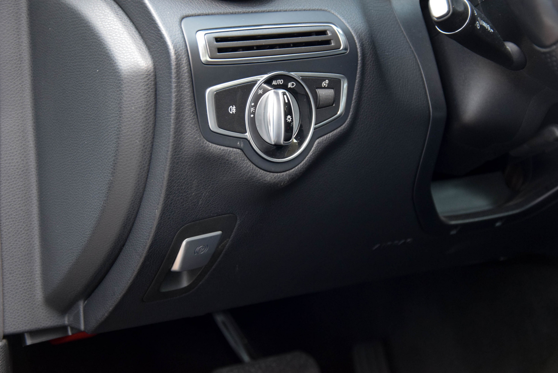 Mercedes-Benz C-Klasse 220 Cdi Keyless/Wegkl-trekhaak/ILS/Navi Aut7 Foto 10