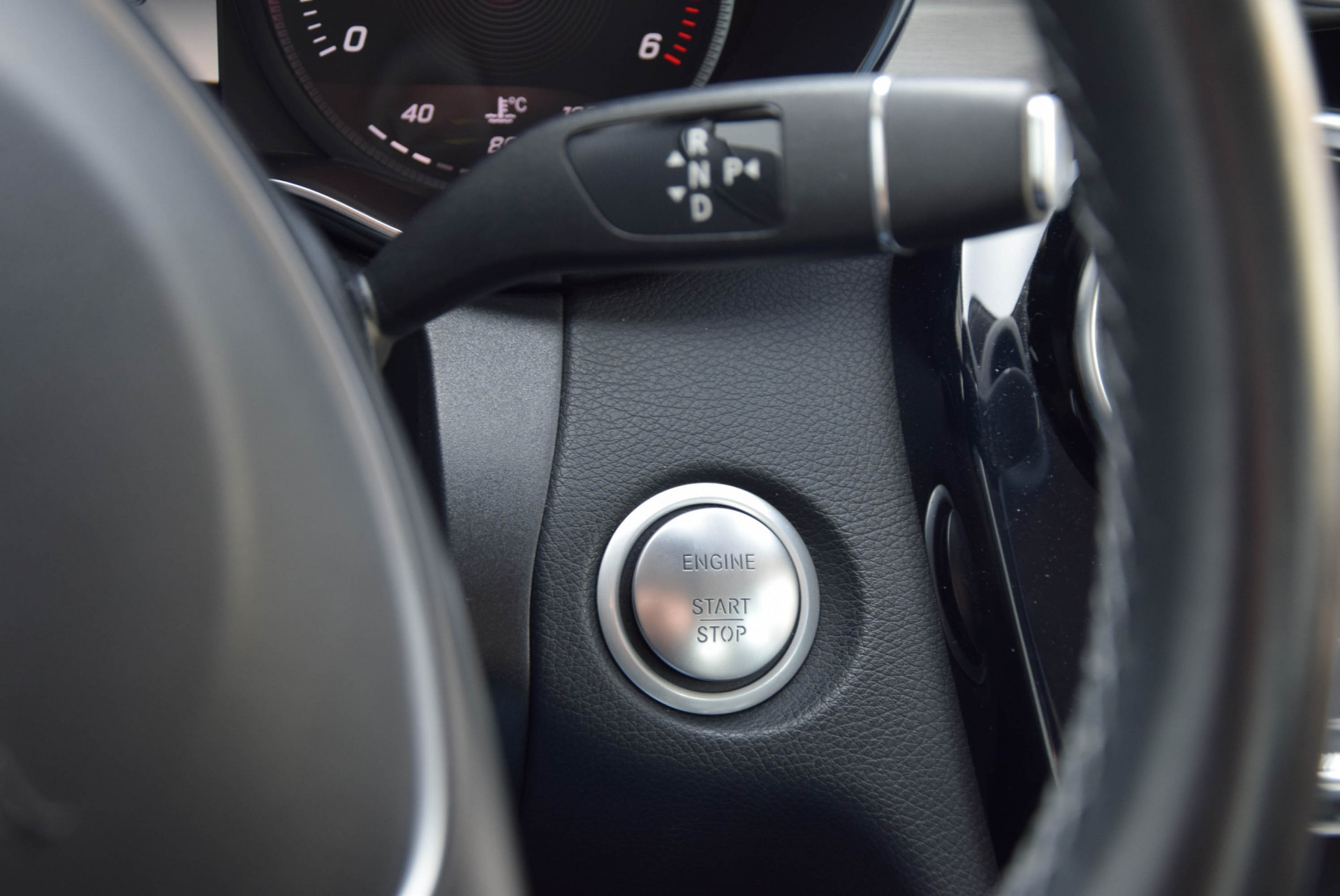 Mercedes-Benz C-Klasse 220 Cdi Keyless/Wegkl-trekhaak/ILS/Navi Aut7 Foto 13