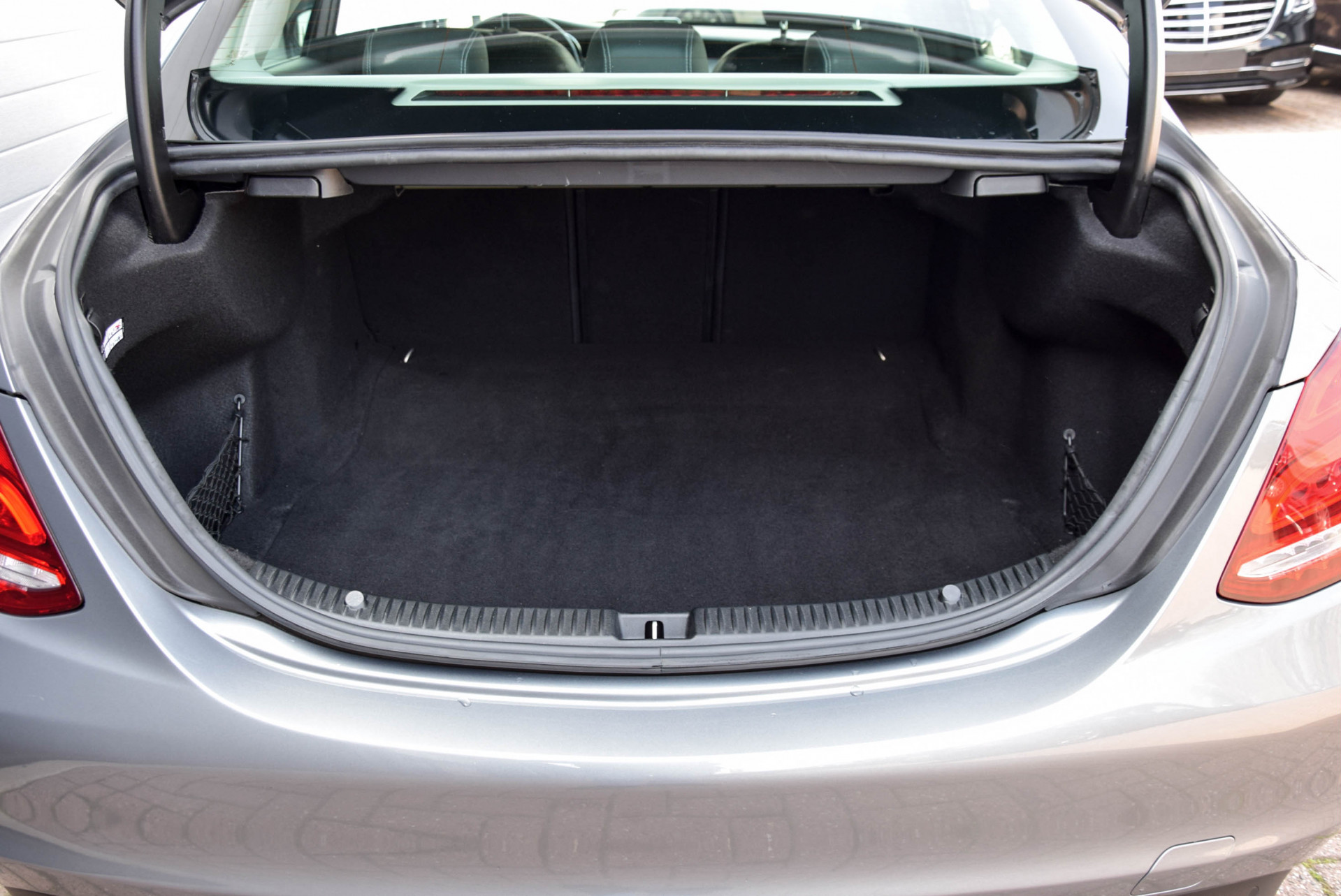 Mercedes-Benz C-Klasse 220 Cdi Keyless/Wegkl-trekhaak/ILS/Navi Aut7 Foto 20