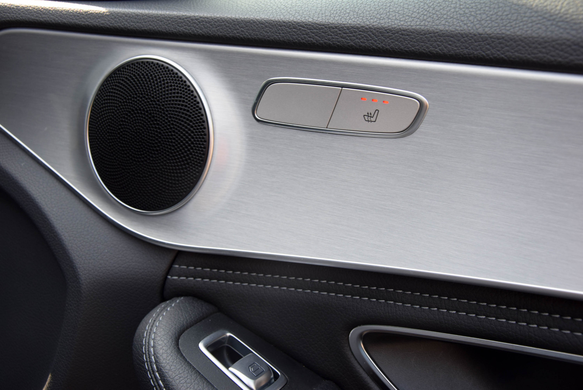 Mercedes-Benz C-Klasse 220 Cdi Keyless/Wegkl-trekhaak/ILS/Navi Aut7 Foto 6